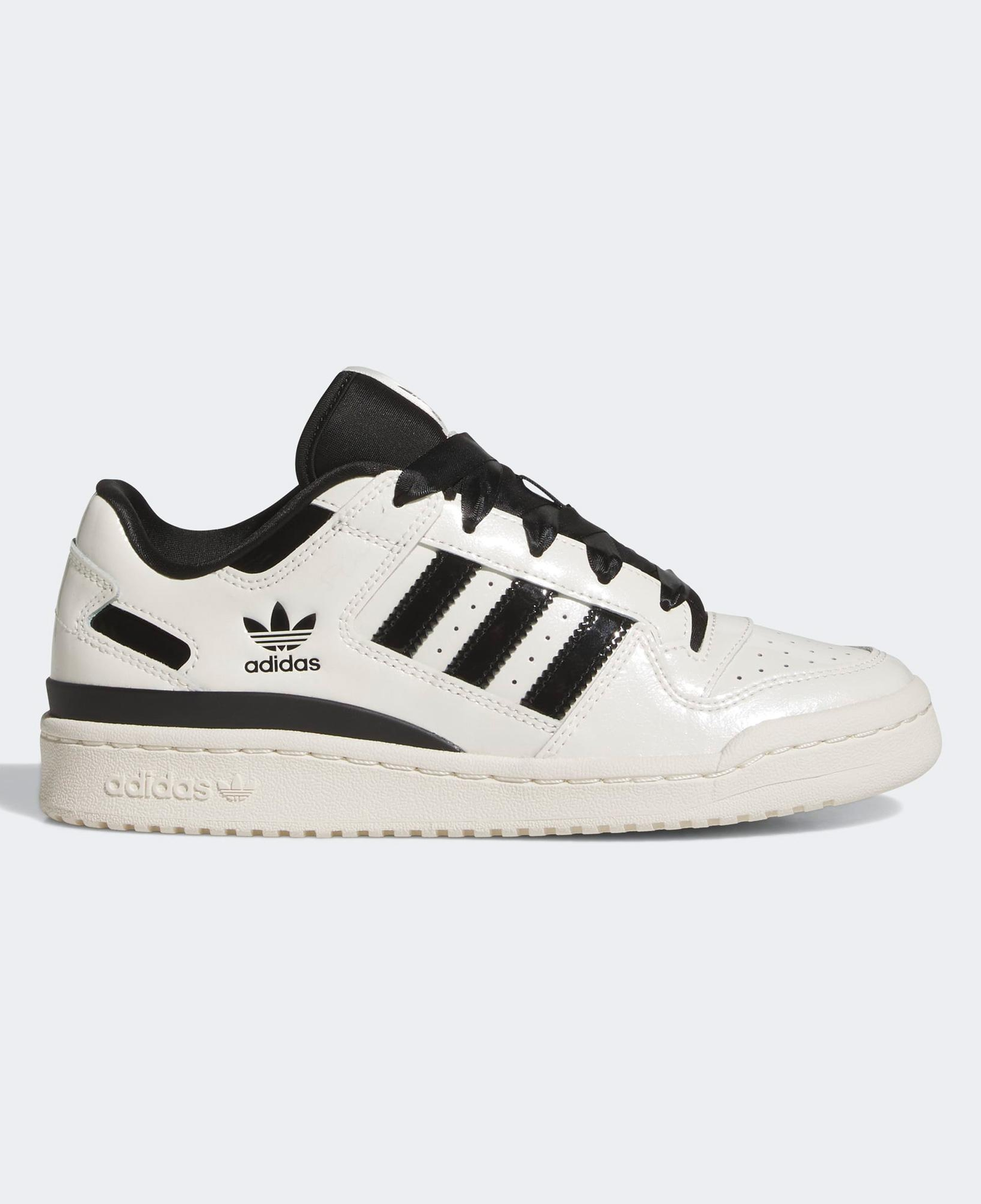 adidas Forum Low CL Unisex Beyaz Sneaker