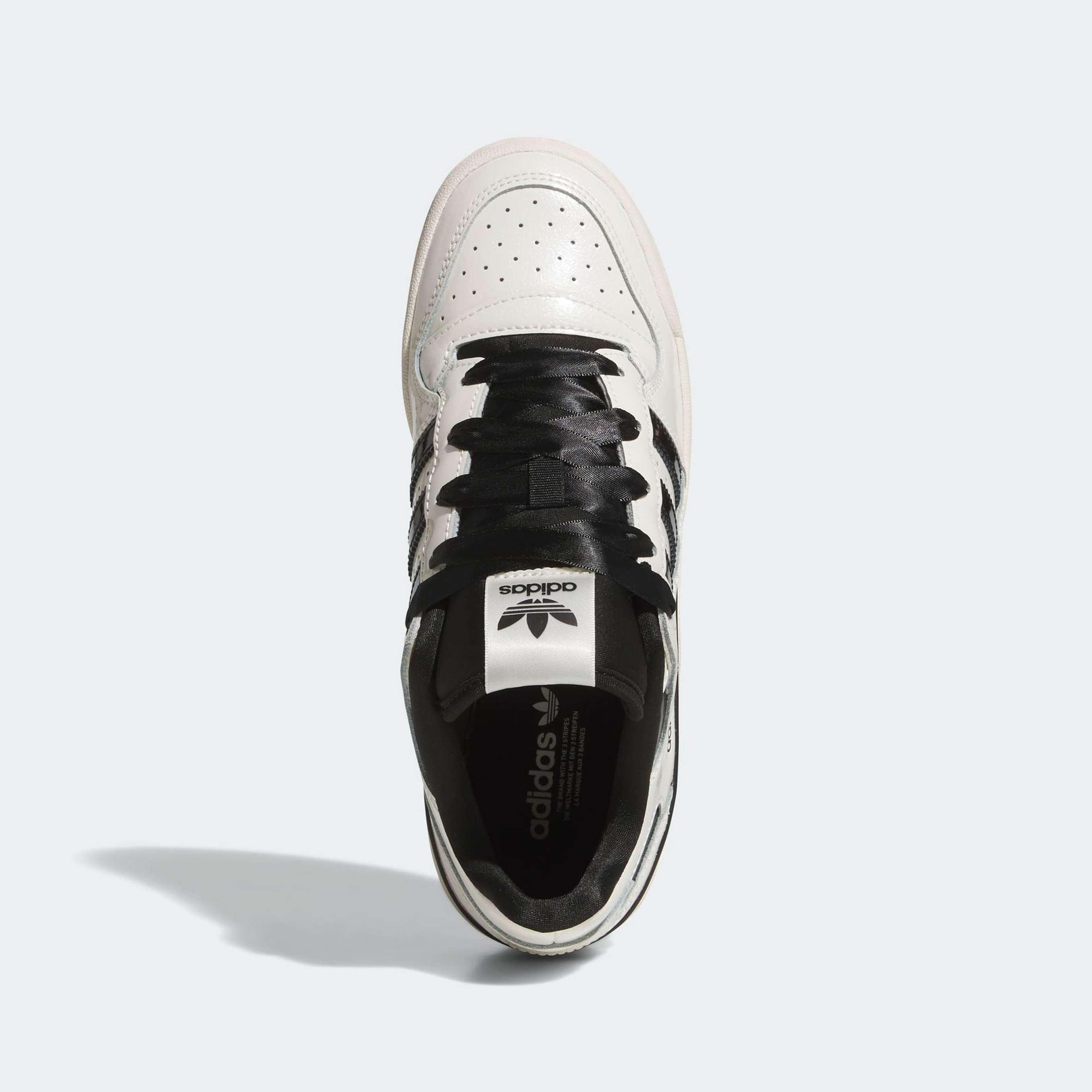 adidas Forum Low CL Unisex Beyaz Sneaker