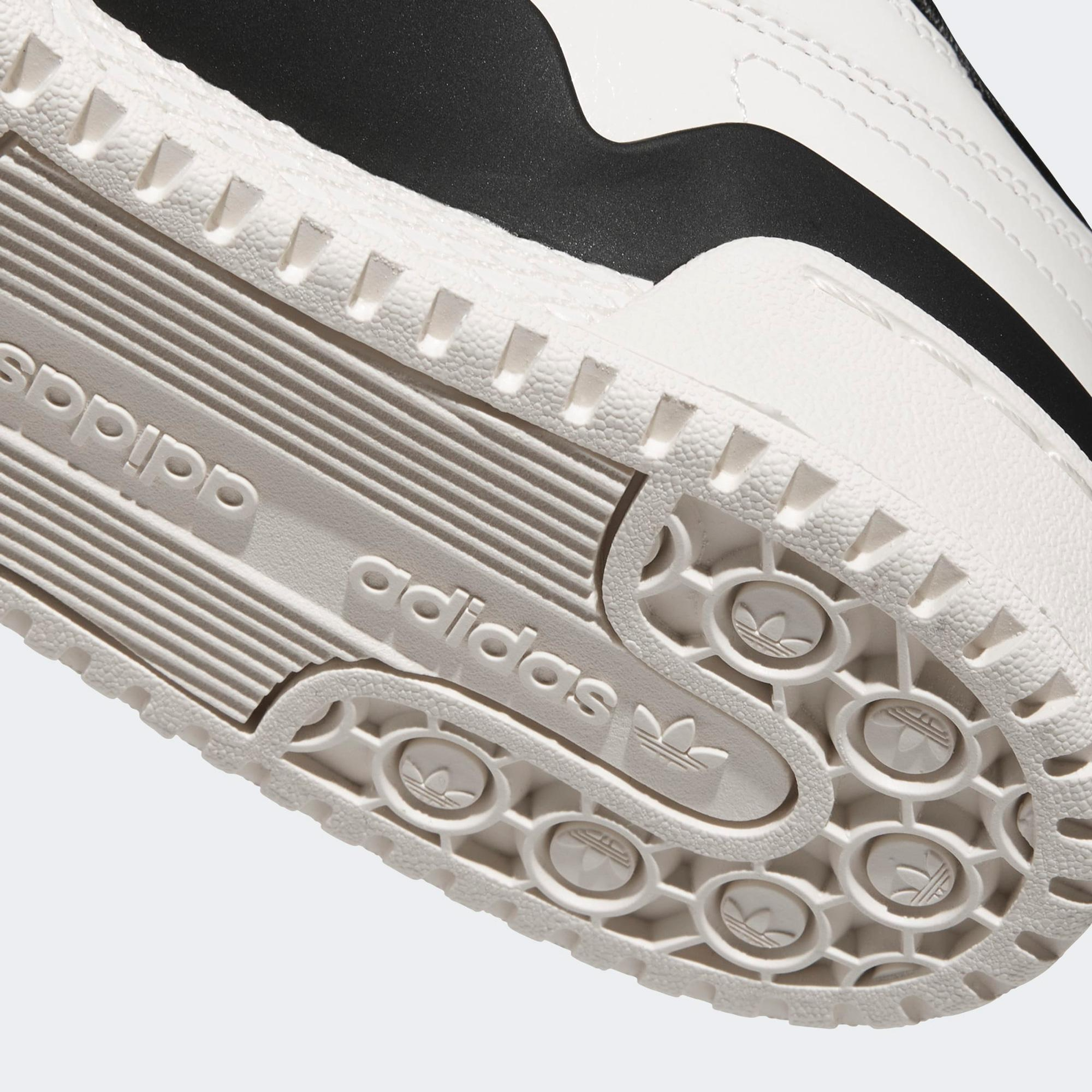 adidas Forum Low CL Unisex Beyaz Sneaker