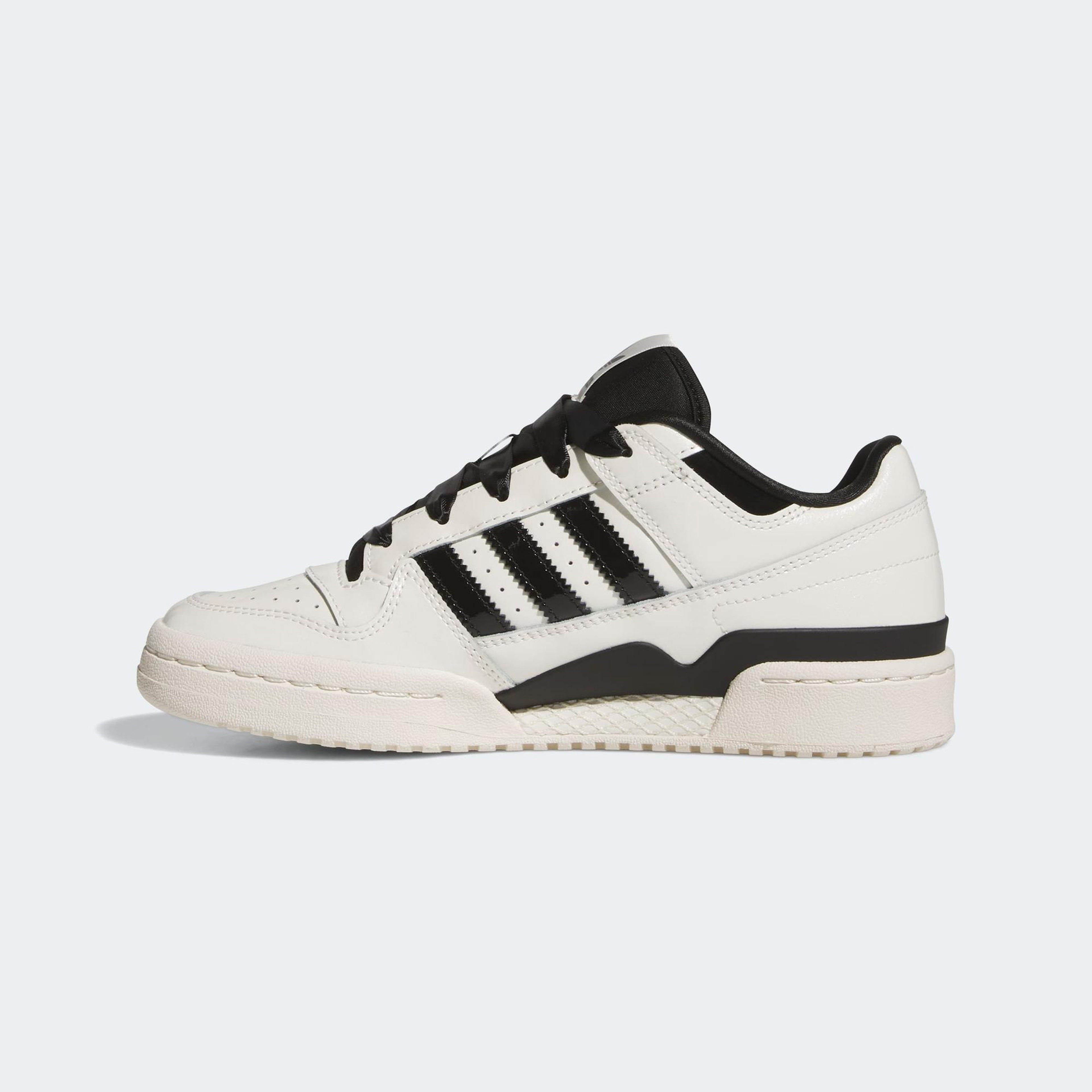 adidas Forum Low CL Unisex Beyaz Sneaker