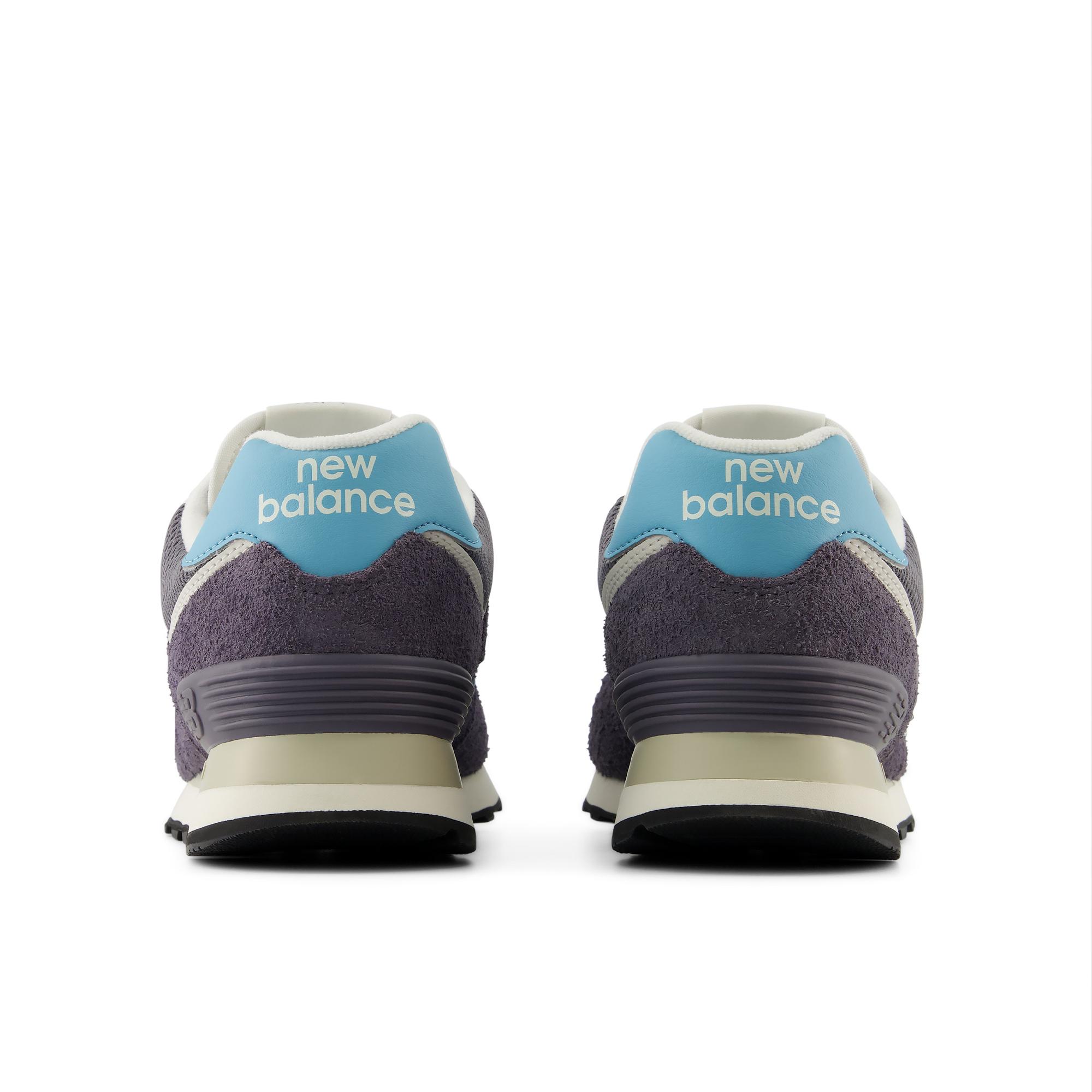 New Balance 574 Lifestyle Unisex Bej Spor Ayakkabı