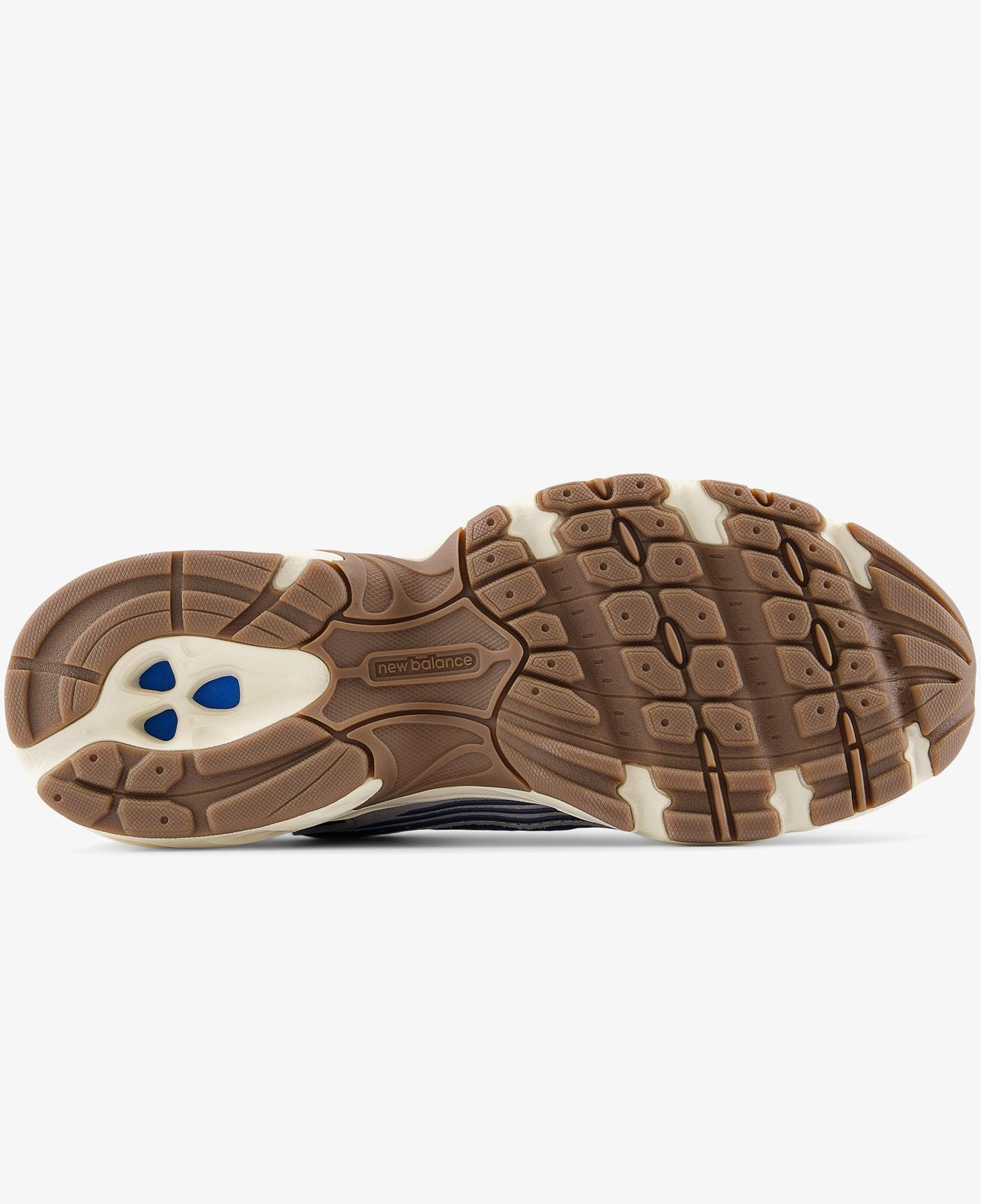 New Balance 530 Lifestyle Unisex Bej Spor Ayakkabı