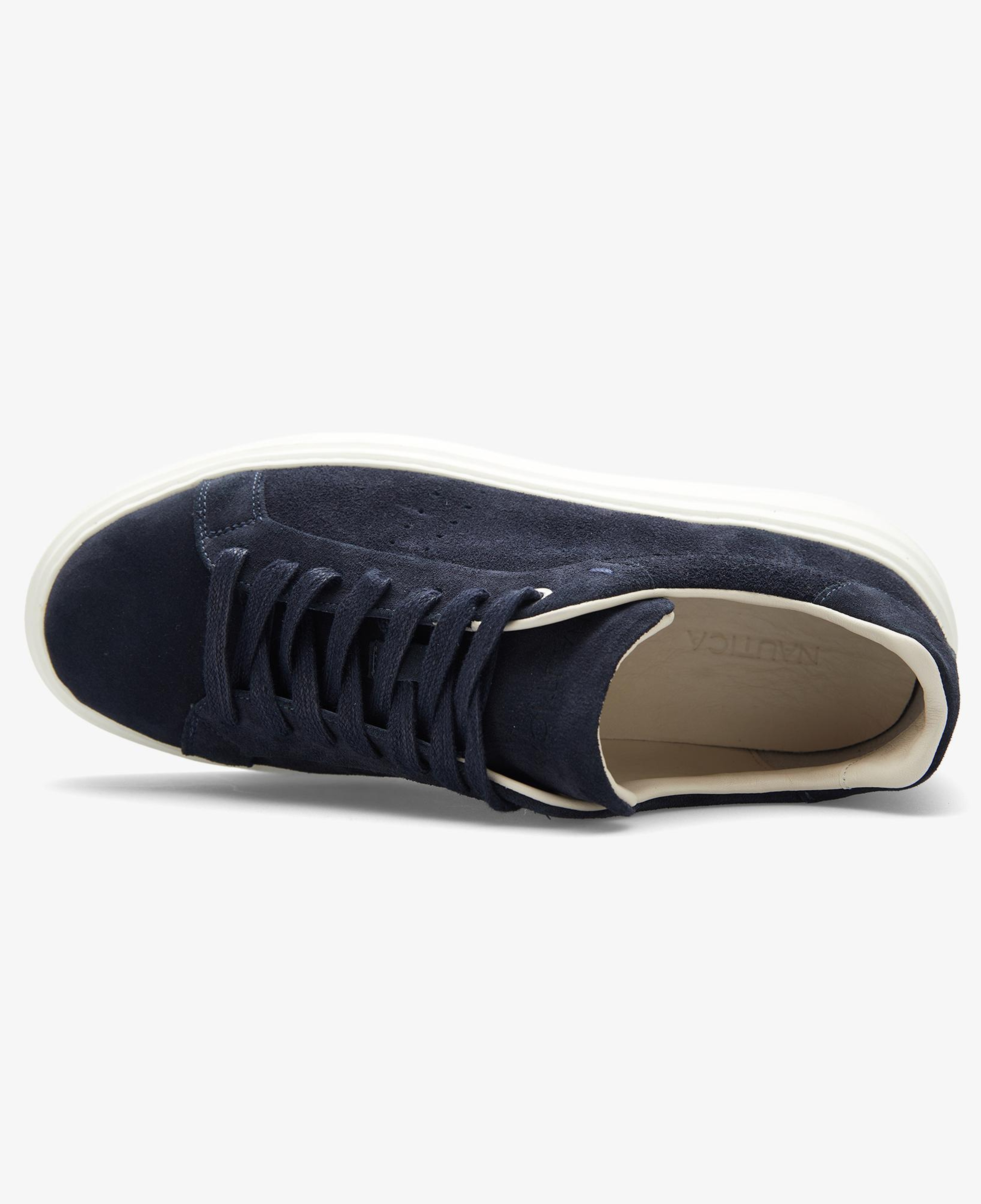Nautica Erkek Lacivert Sneaker