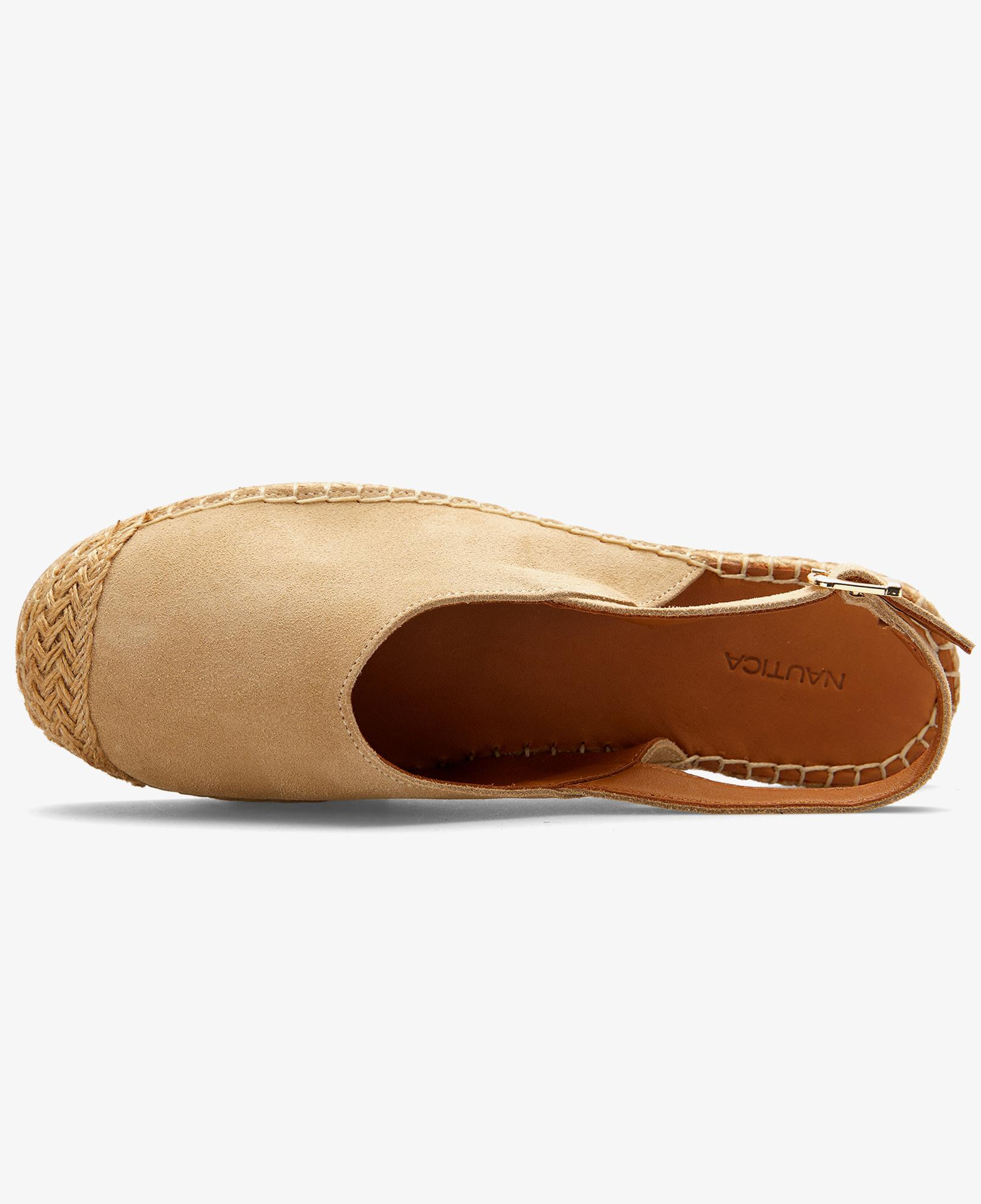 Nautica Kadın Bej Sandalet