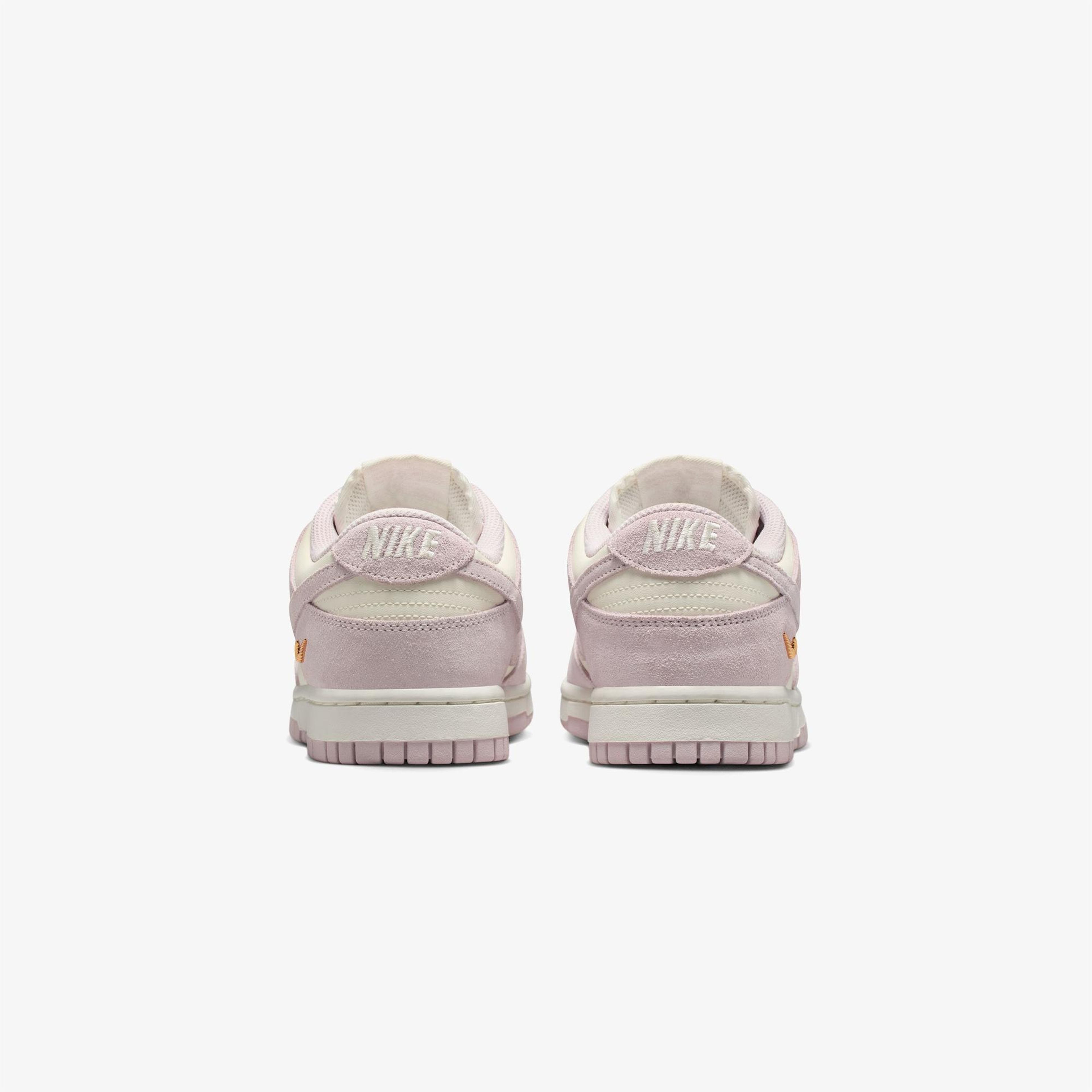 Nike Dunk Low Kadın Pembe Spor Ayakkabı