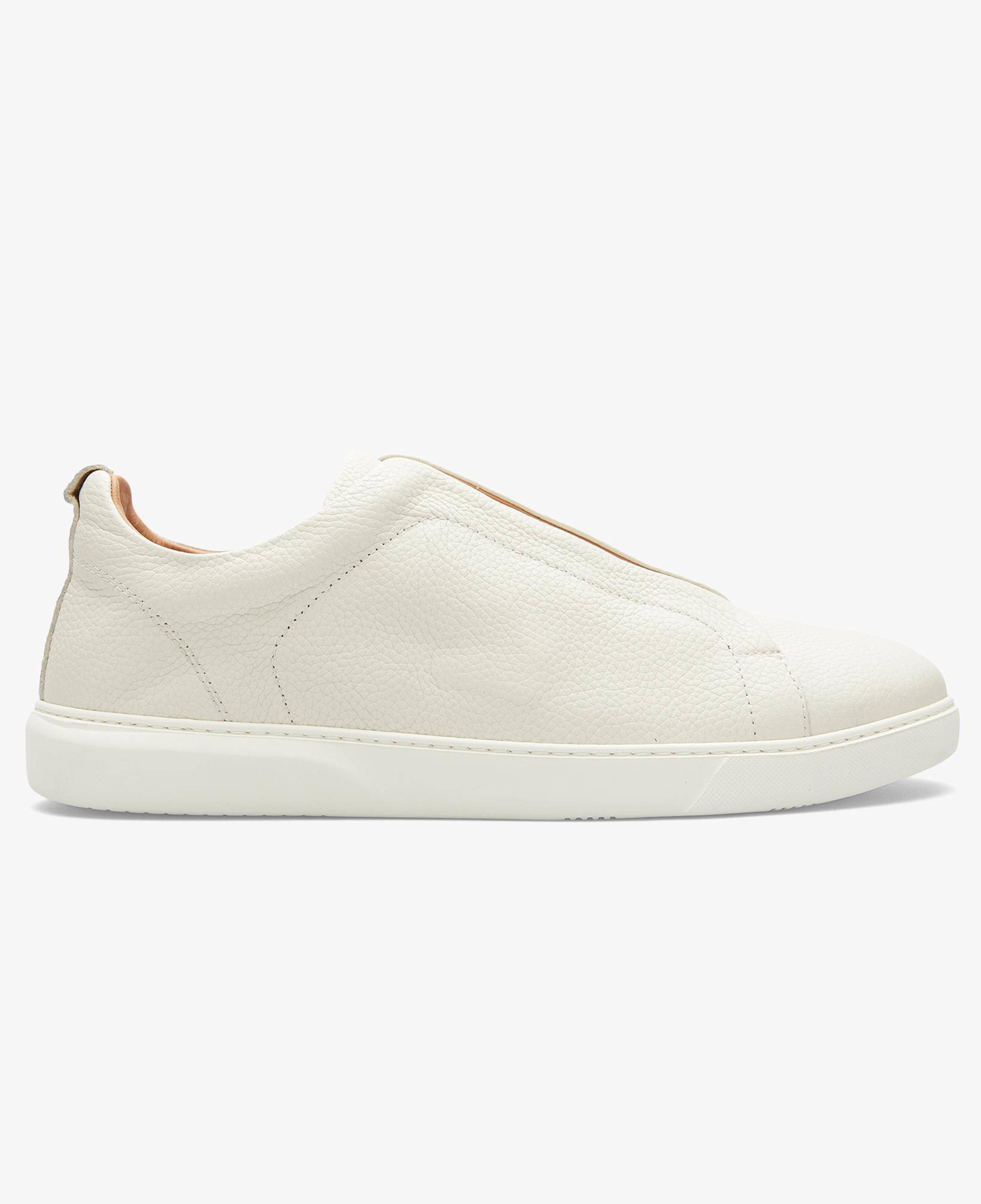 Nautica Erkek Beyaz Sneaker