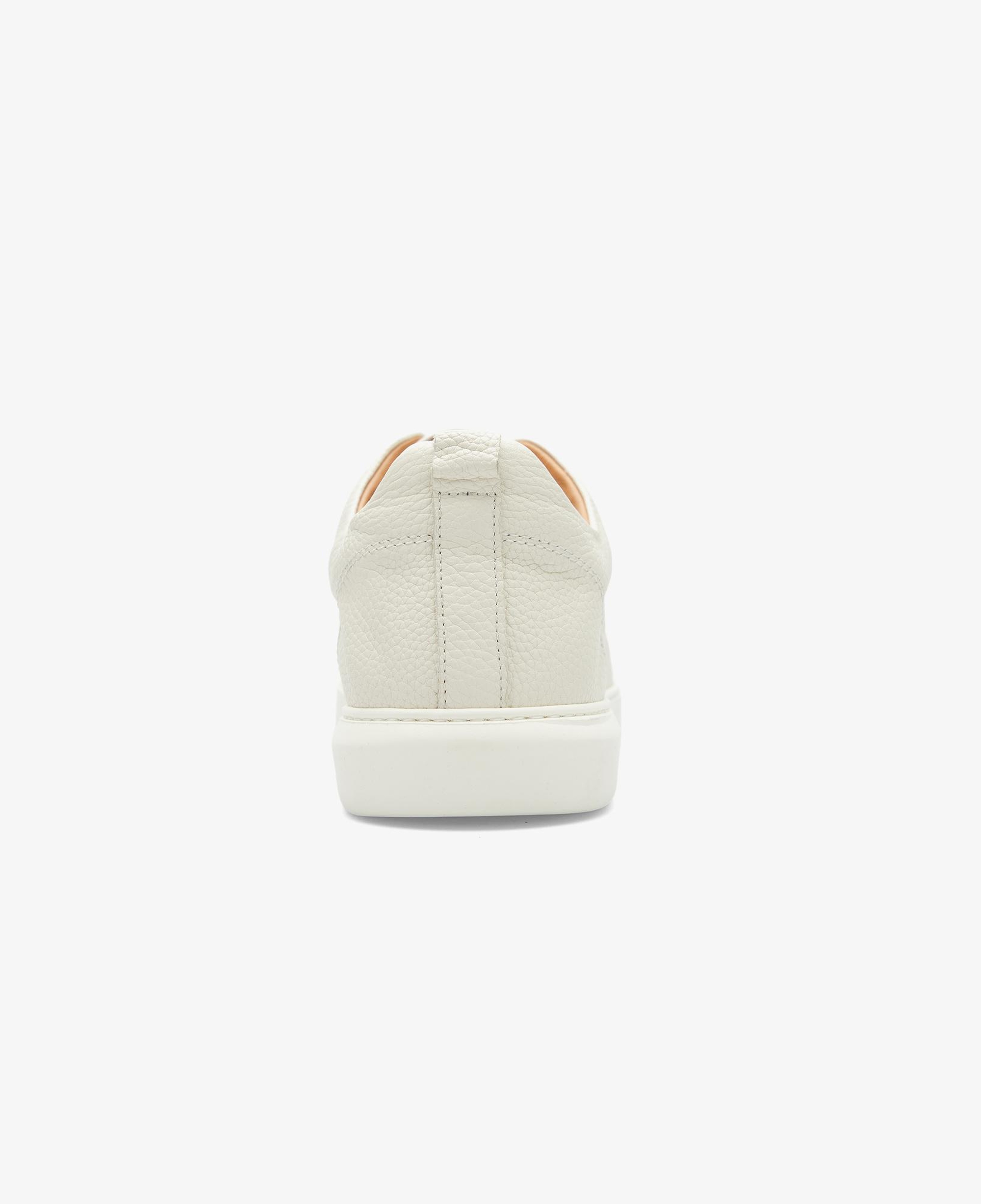 Nautica Erkek Beyaz Sneaker