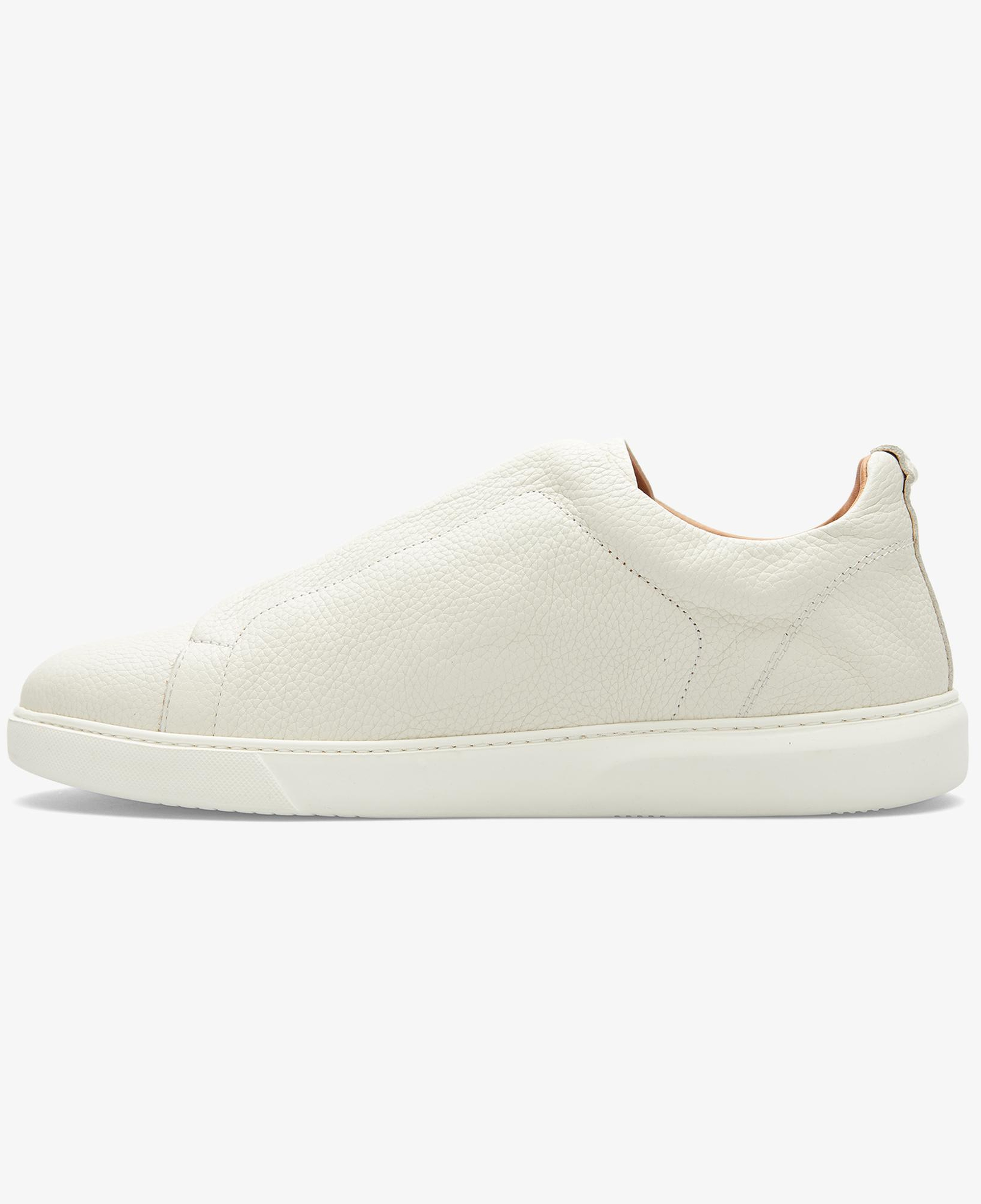 Nautica Erkek Beyaz Sneaker