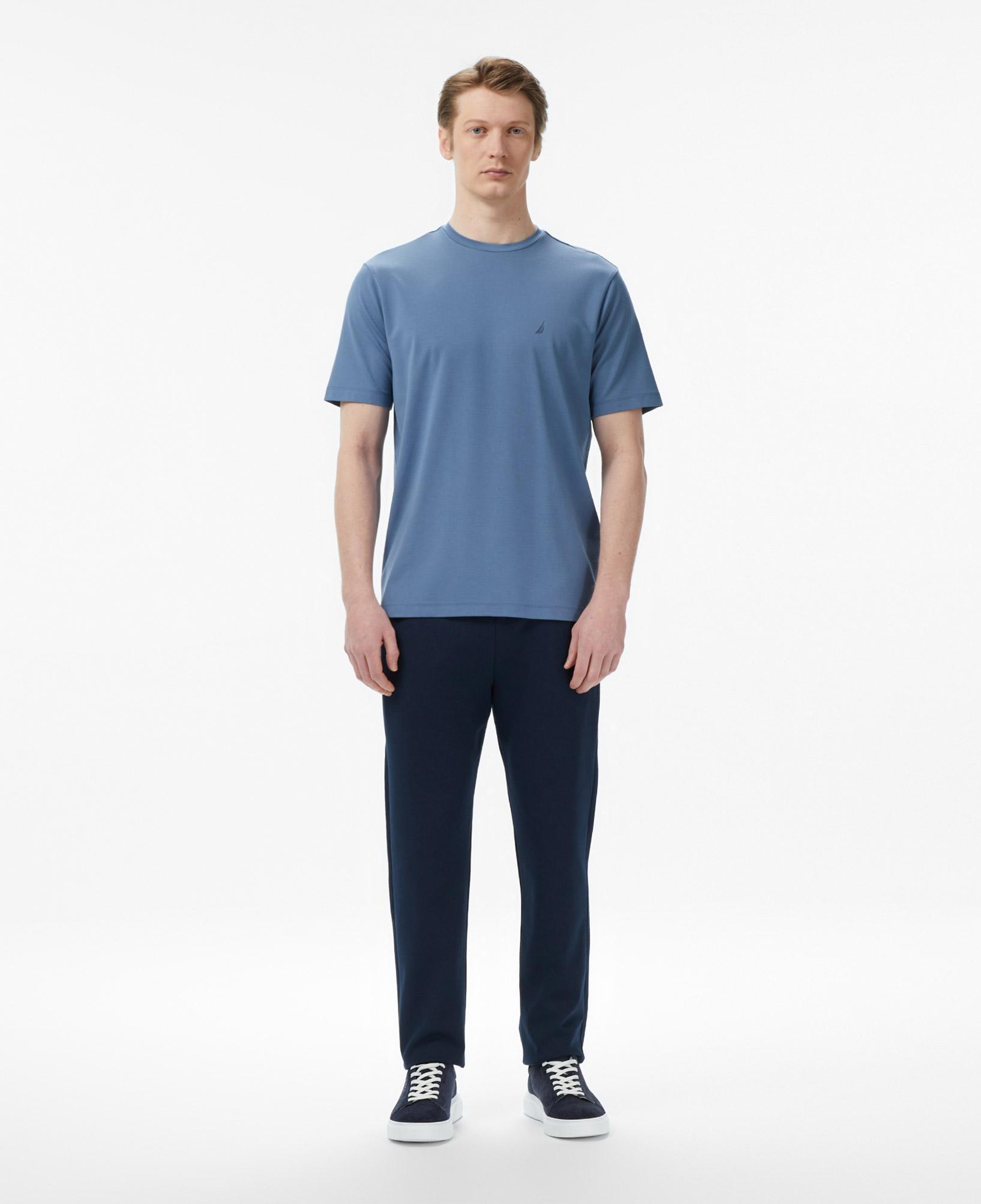 Nautica Erkek Lacivert Regular Fit Eşofman Altı