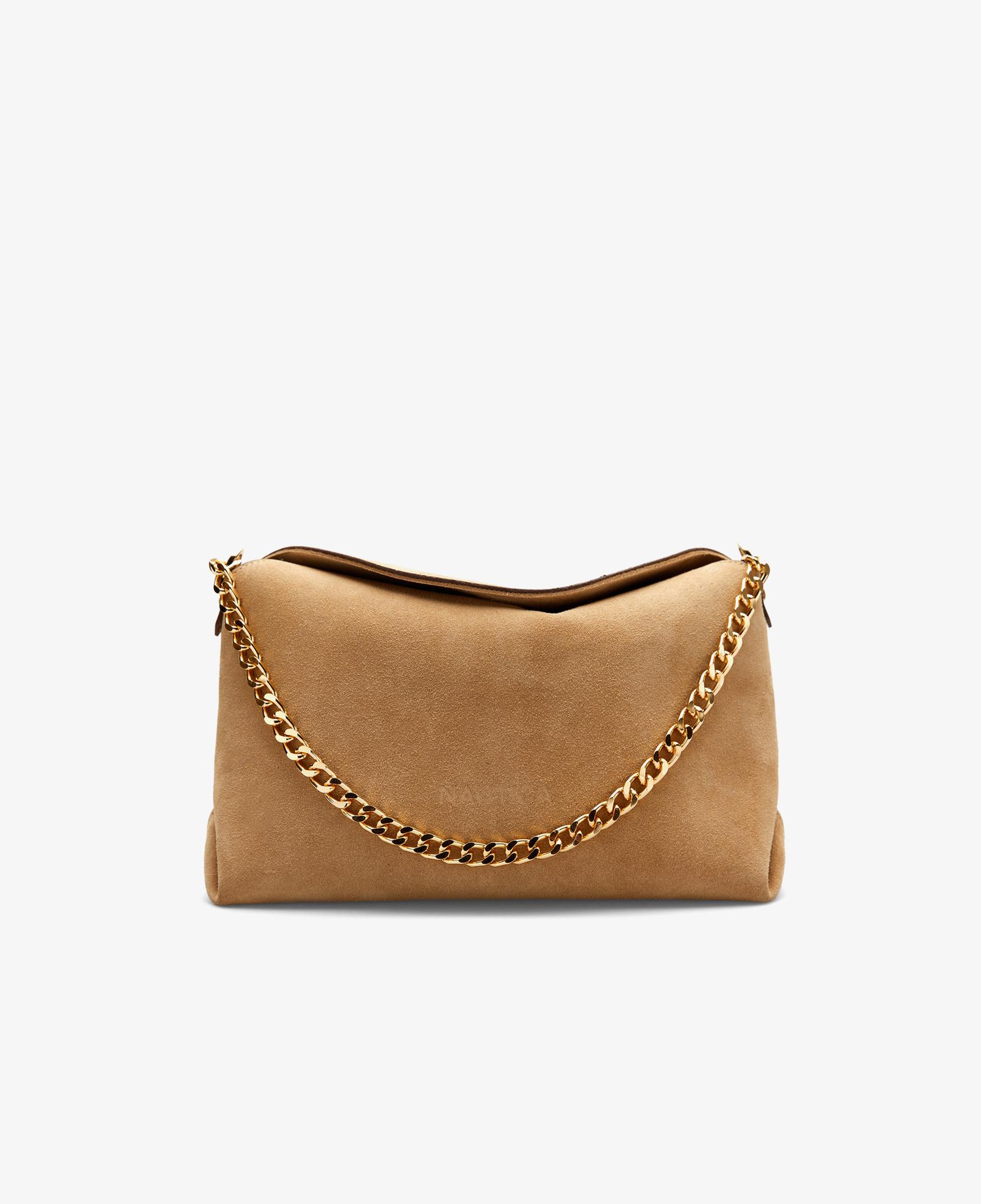 Nautica Kadın Bej El Çantası