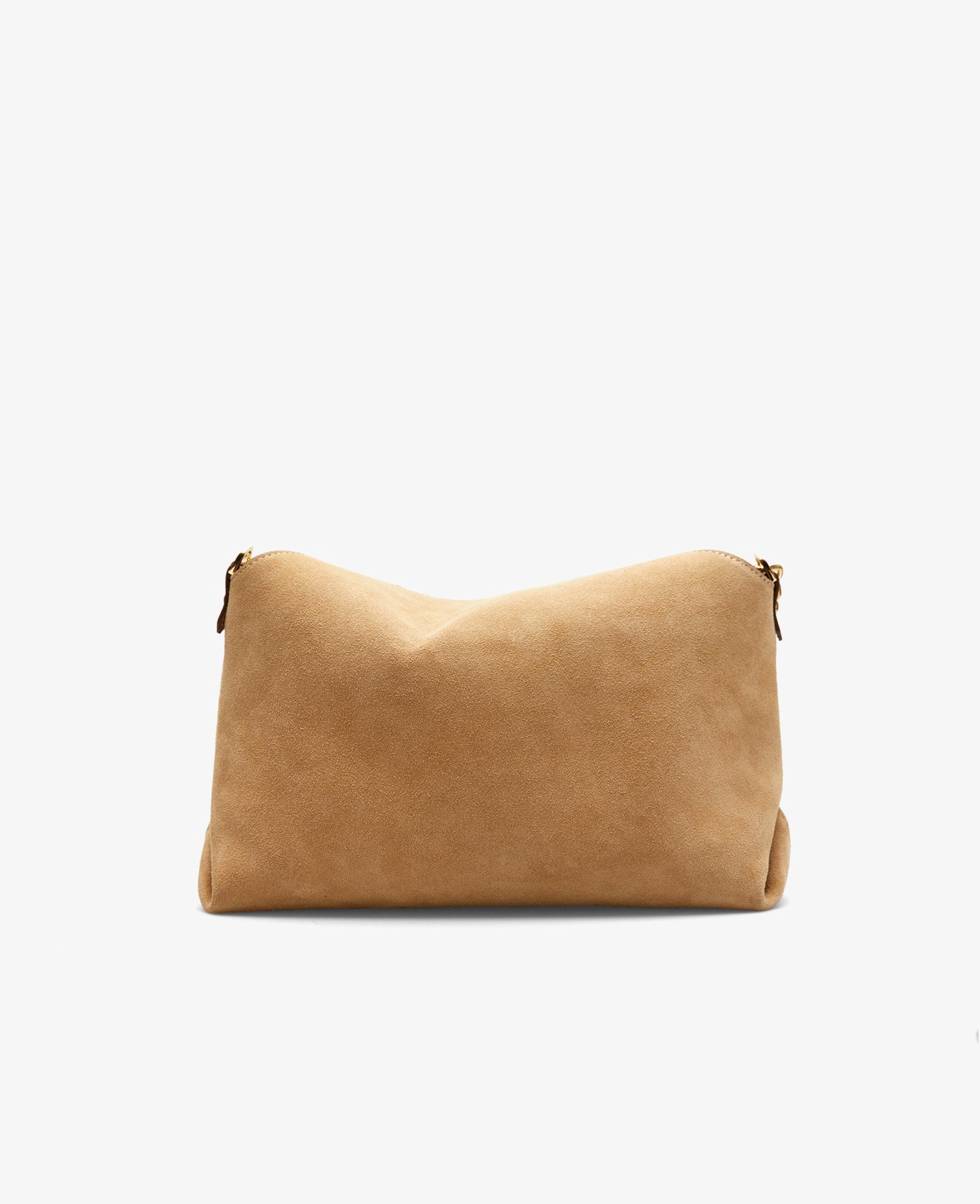 Nautica Kadın Bej El Çantası