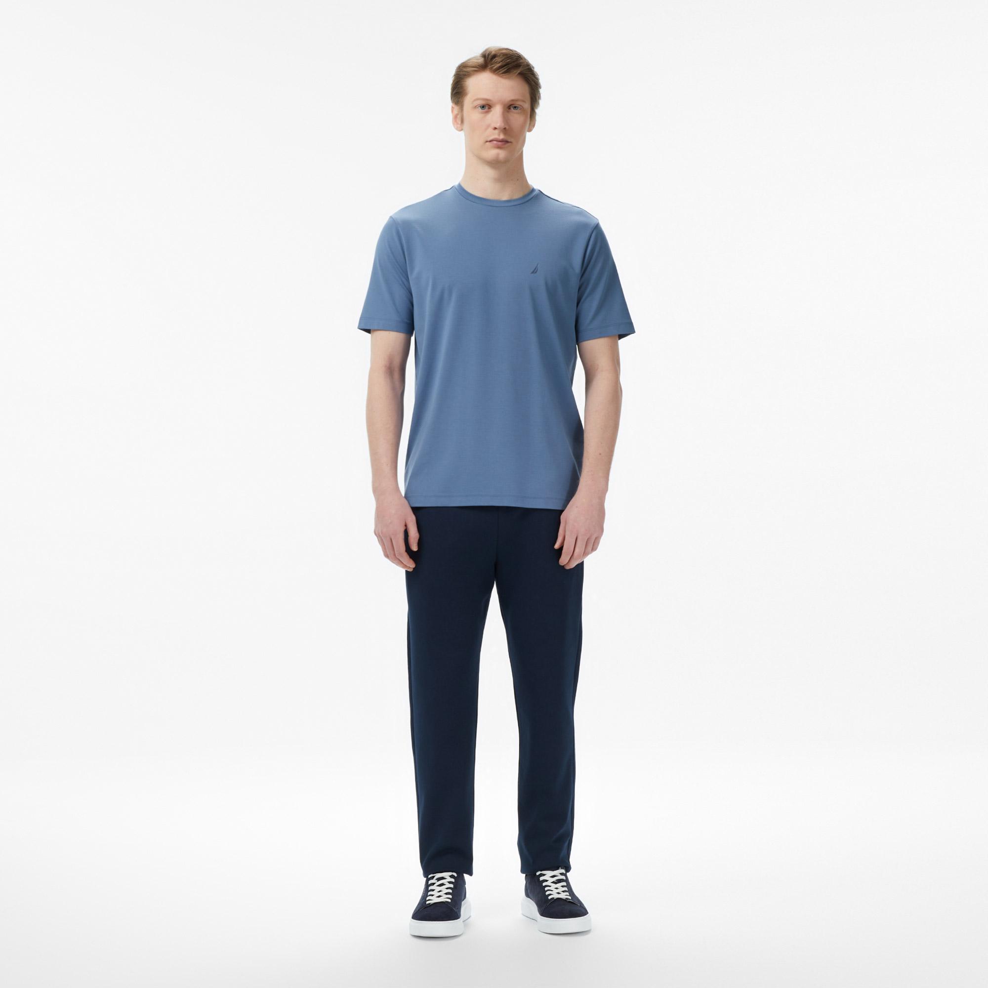 Nautica Erkek Lacivert Regular Fit Eşofman Altı