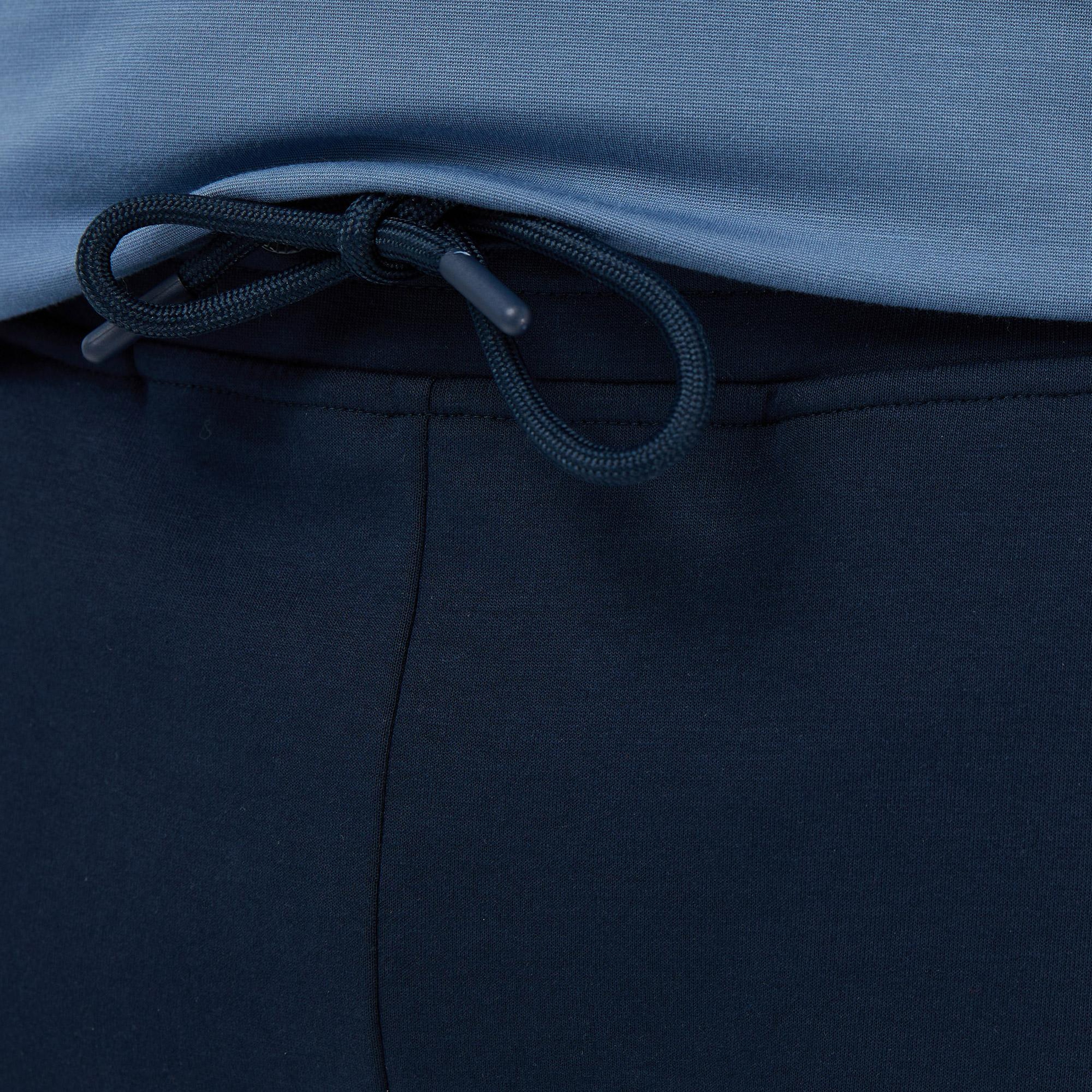 Nautica Erkek Lacivert Regular Fit Eşofman Altı