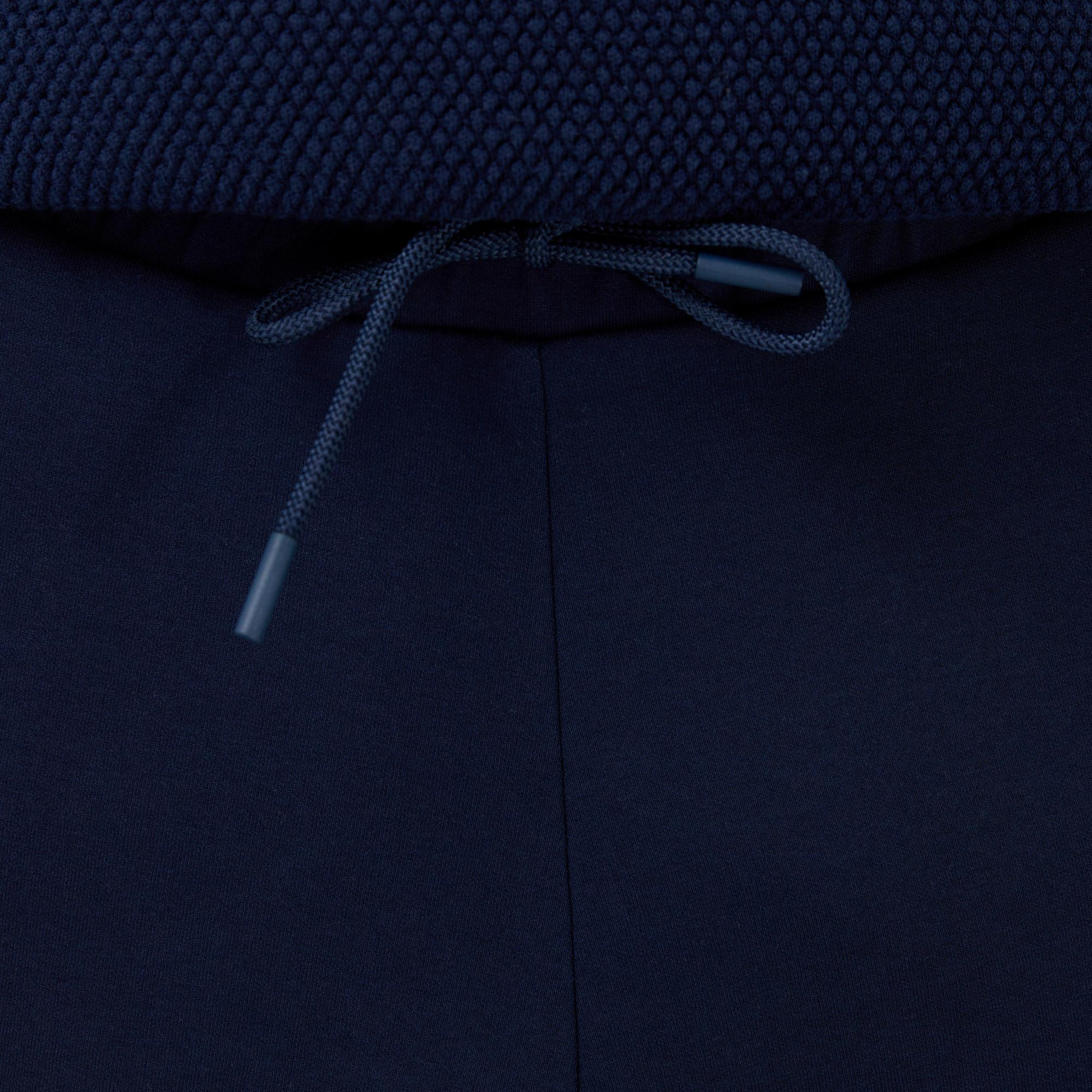 Lacoste Erkek Slim Fit Lacivert Eşofman Altı