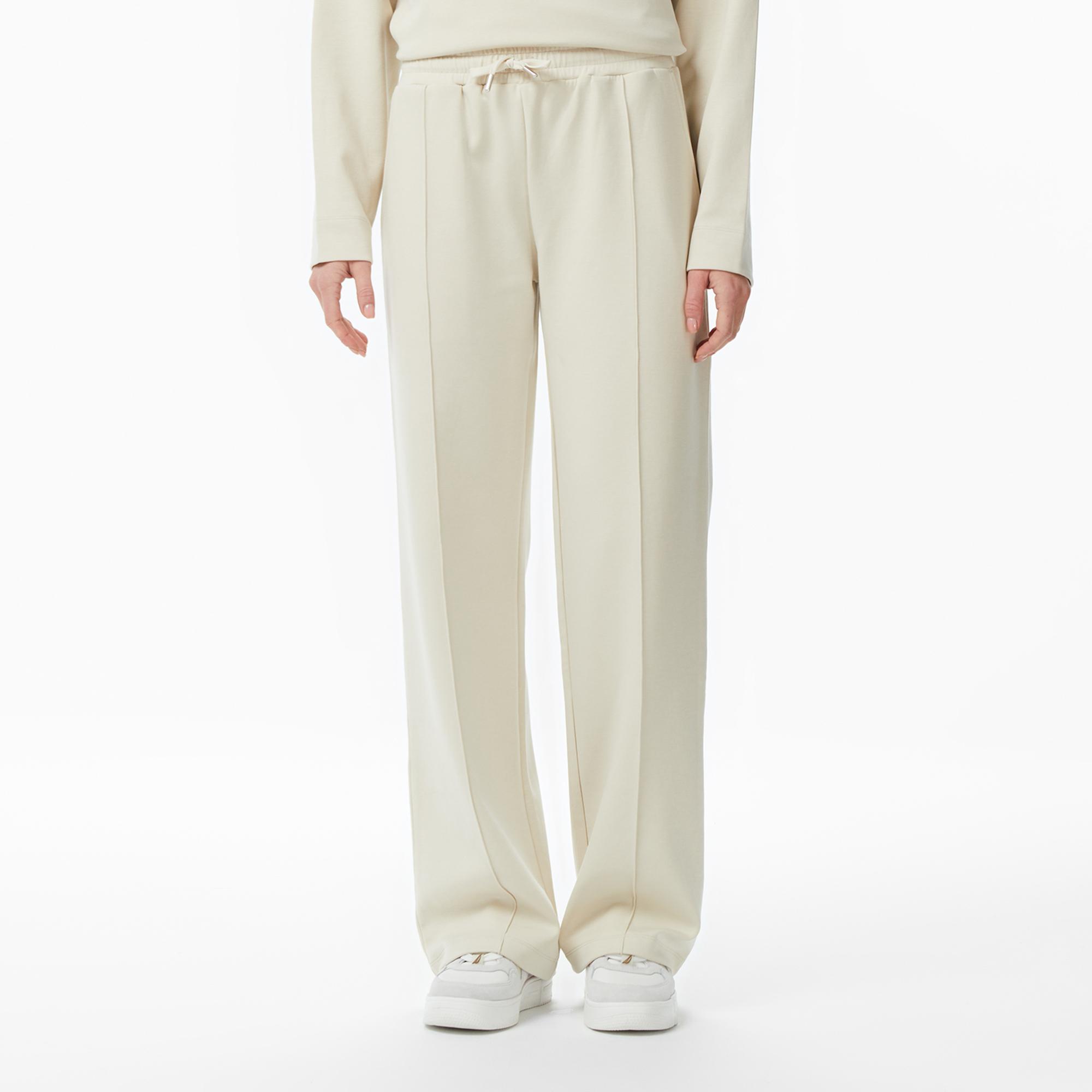 Nautica Kadın Bej Regular Fit Eşofman Altı