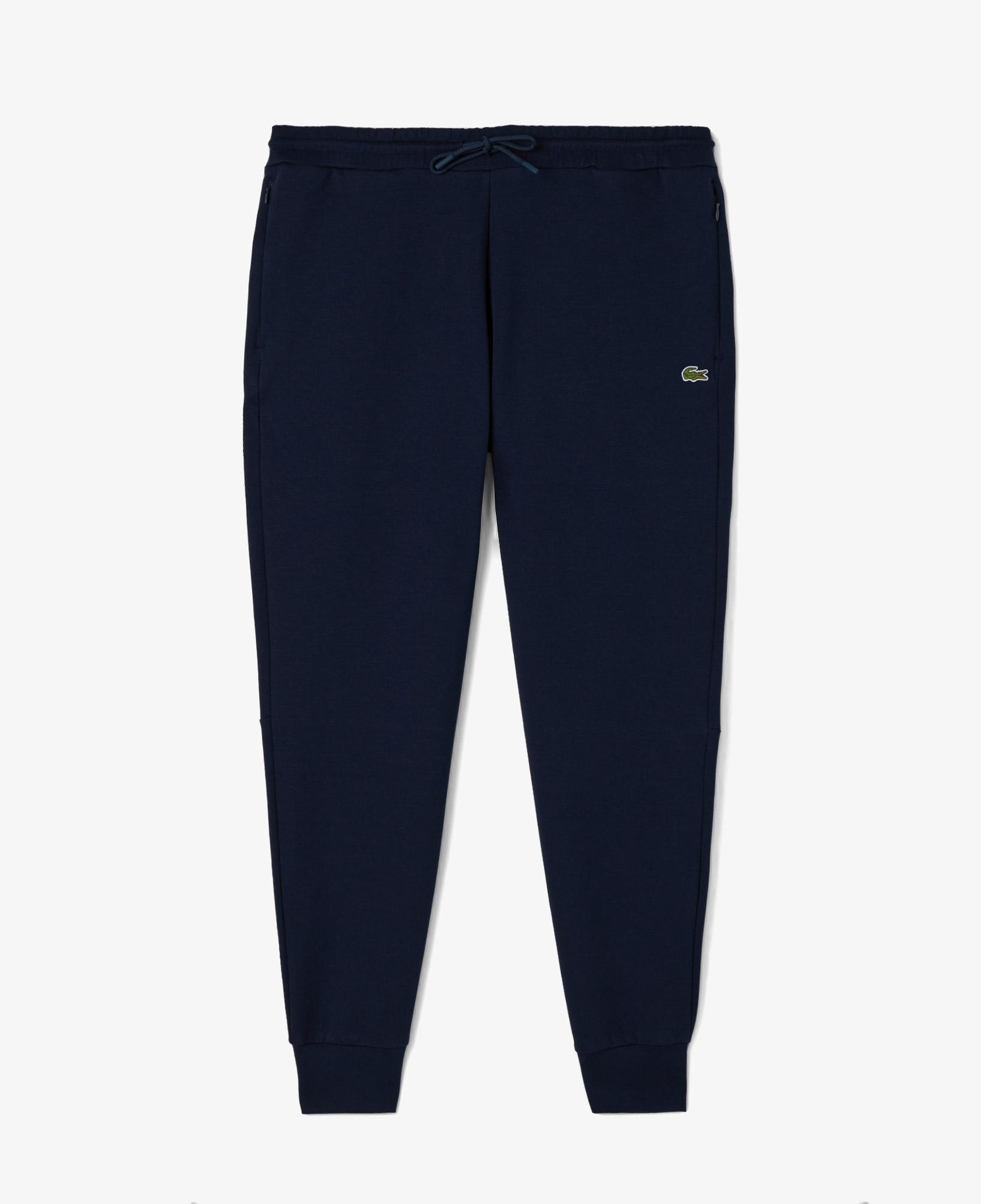 Lacoste Erkek Slim Fit Lacivert Eşofman Altı