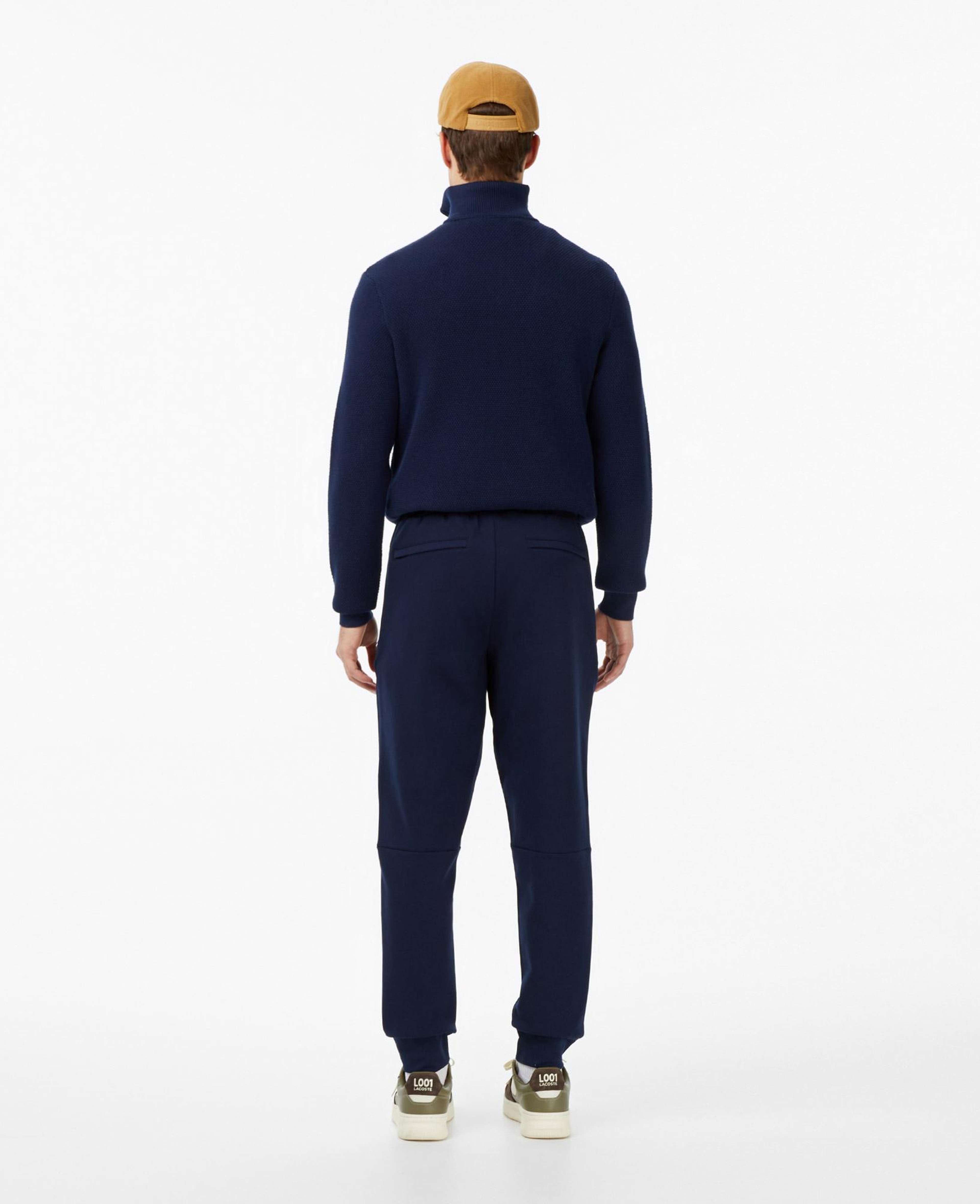 Lacoste Erkek Slim Fit Lacivert Eşofman Altı