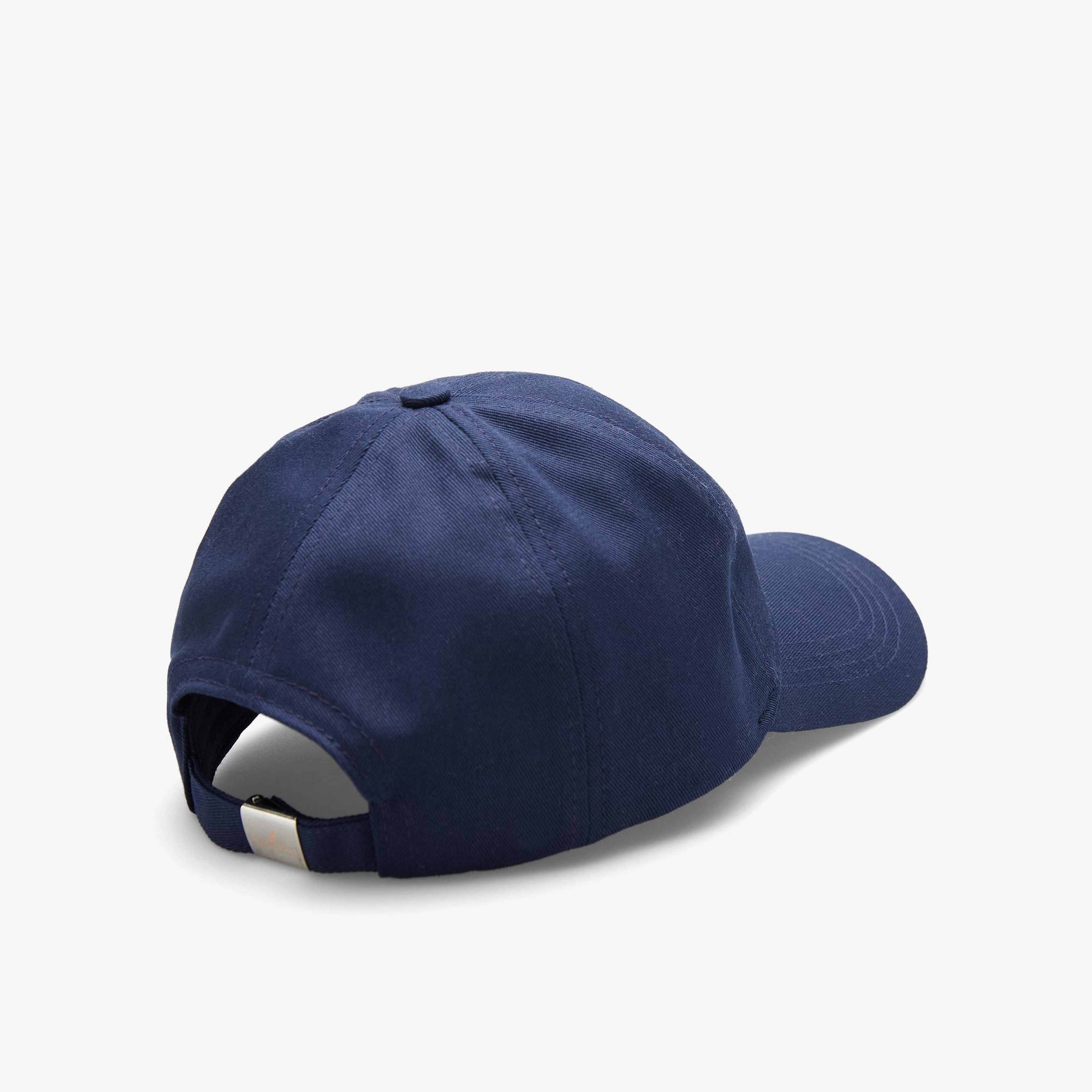 Nautica Unisex Lacivert Şapka