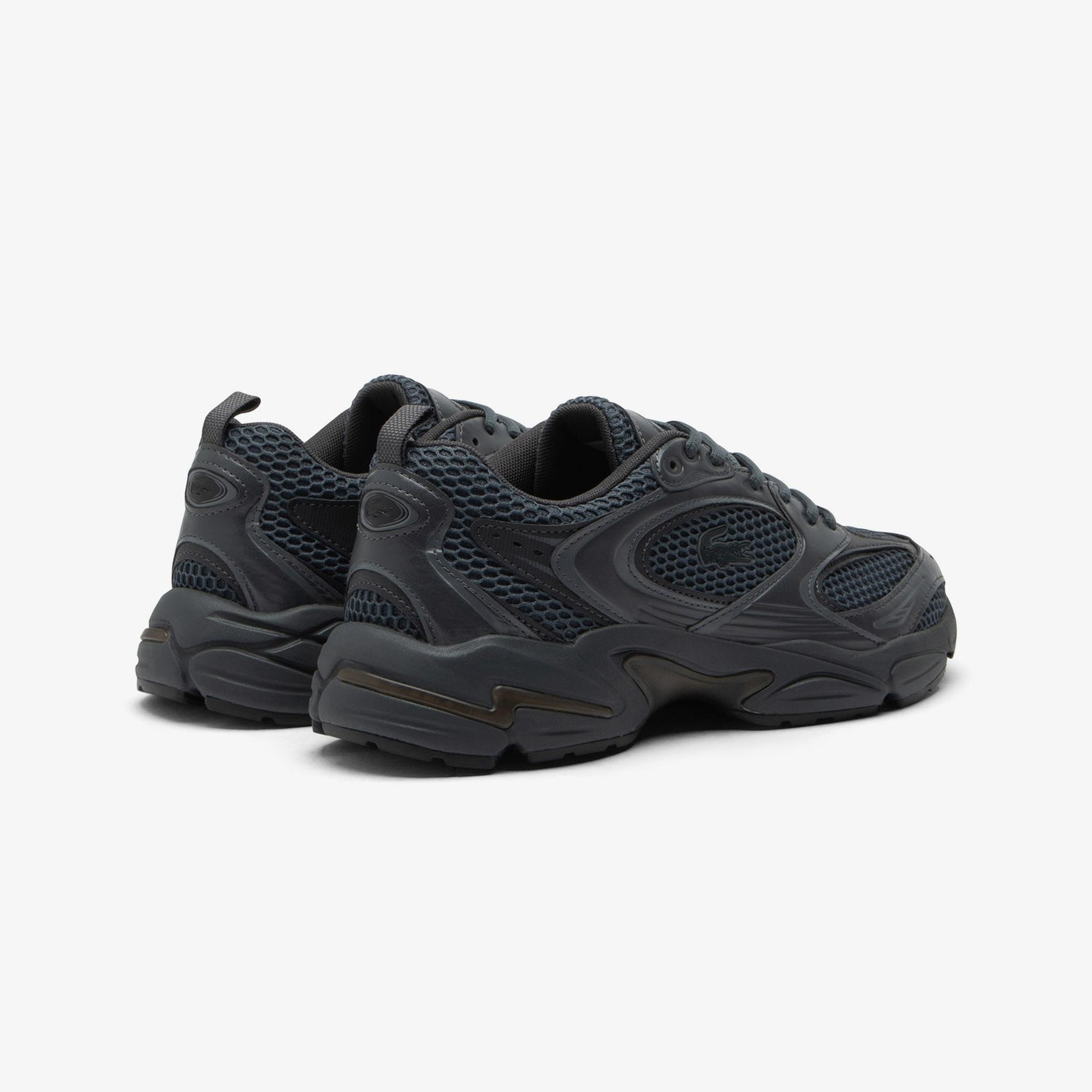 Lacoste Storm 96 Erkek Lacivert Sneaker
