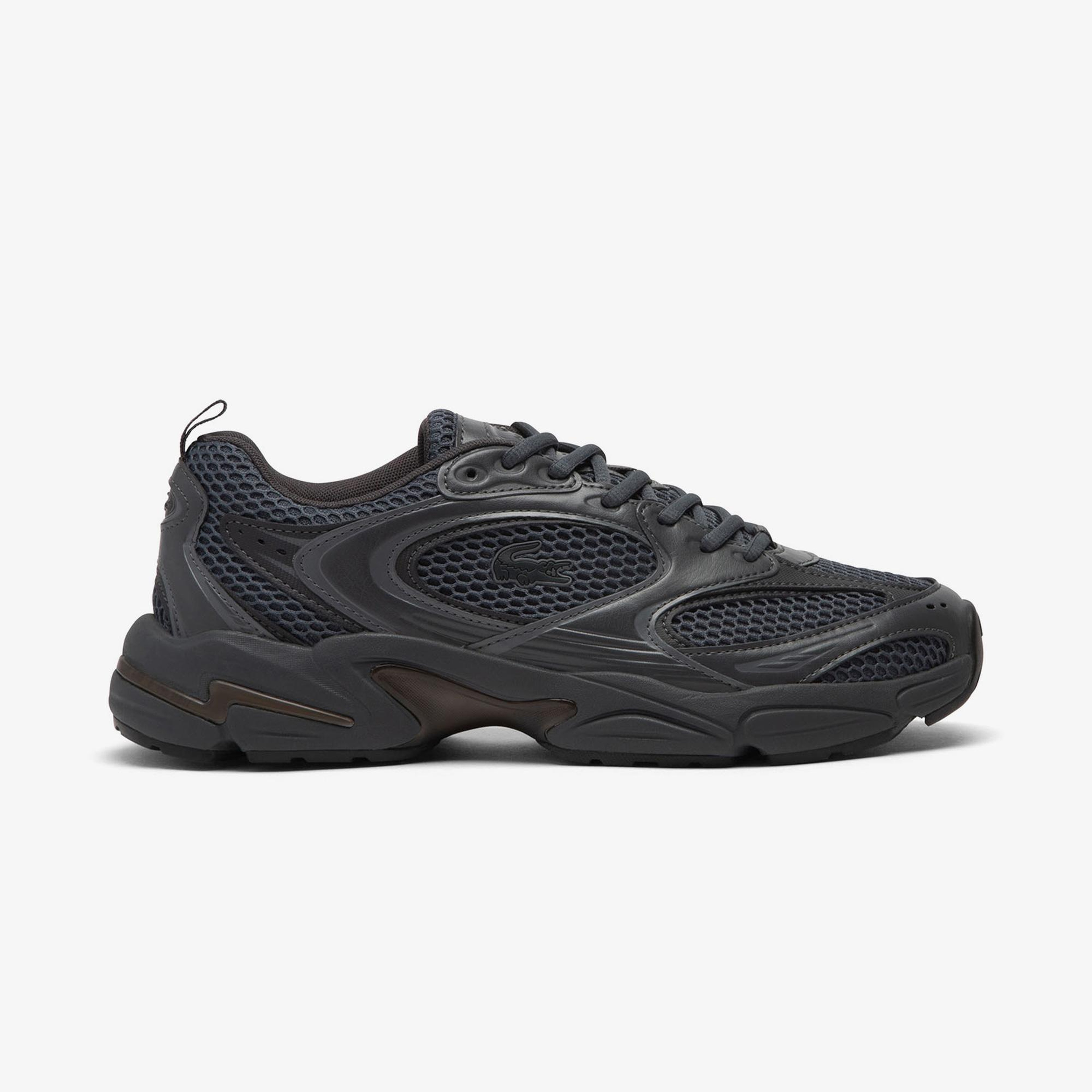 Lacoste Storm 96 Erkek Lacivert Sneaker