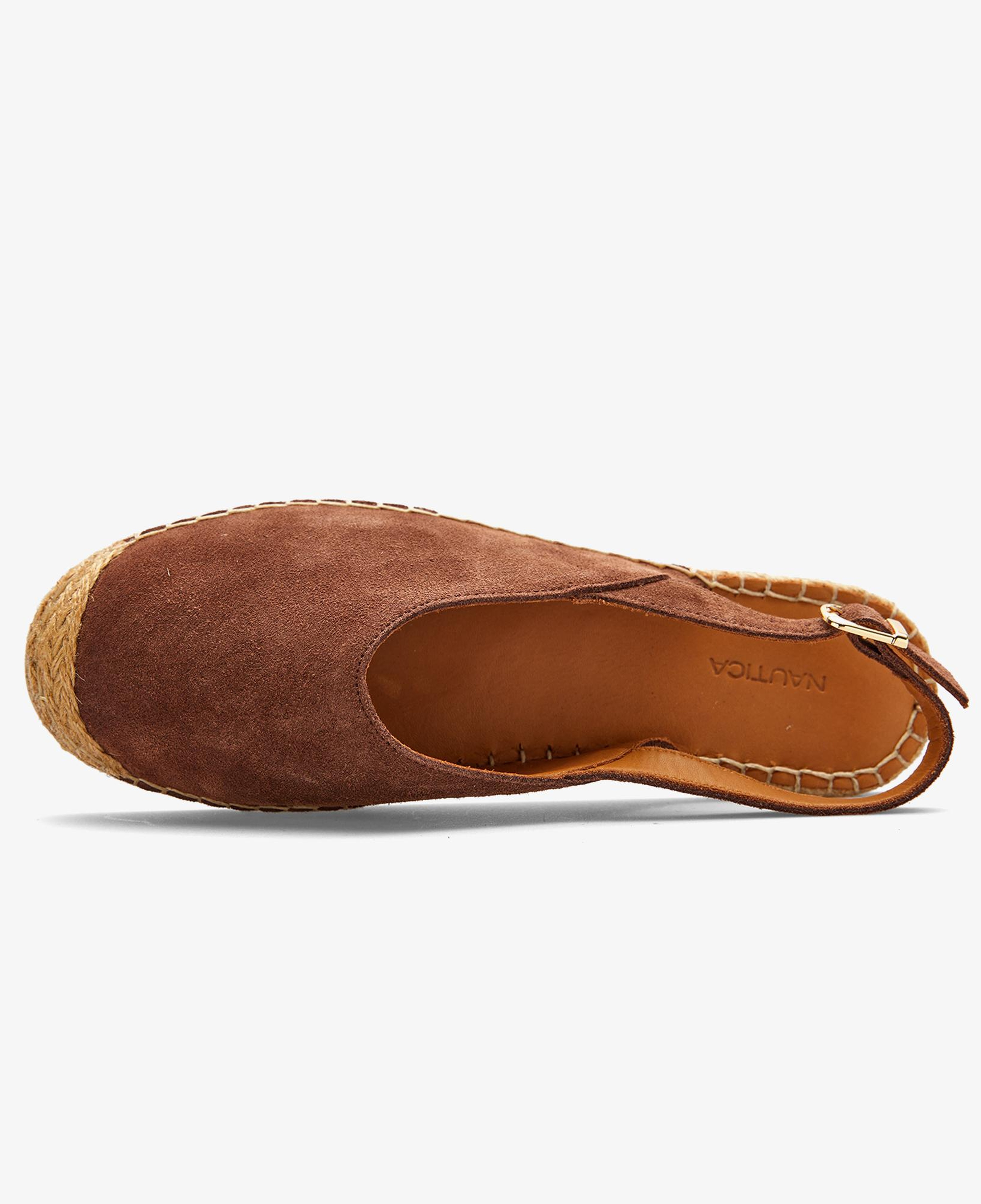 Nautica Kadın Kahverengi Sandalet