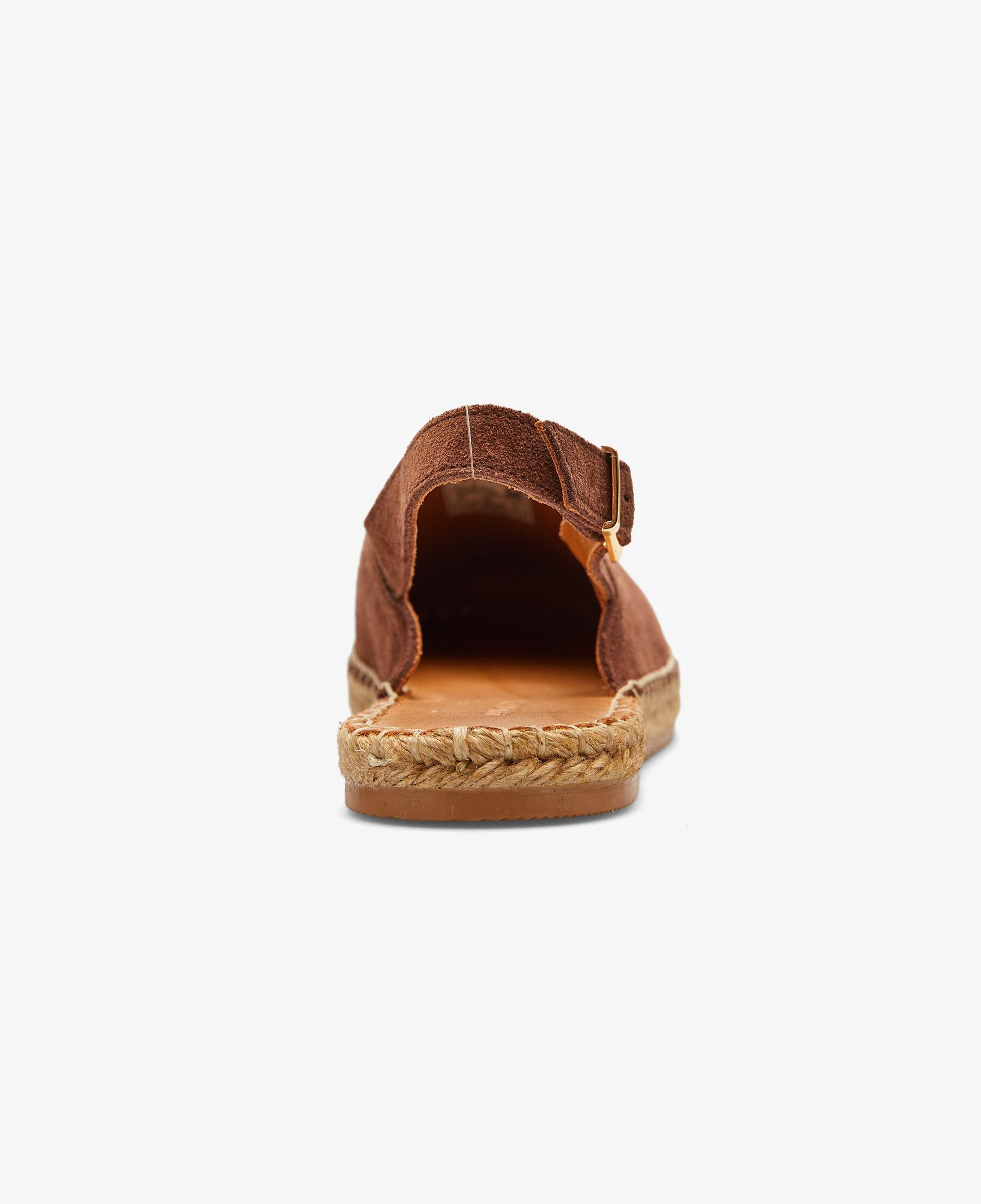 Nautica Kadın Kahverengi Sandalet