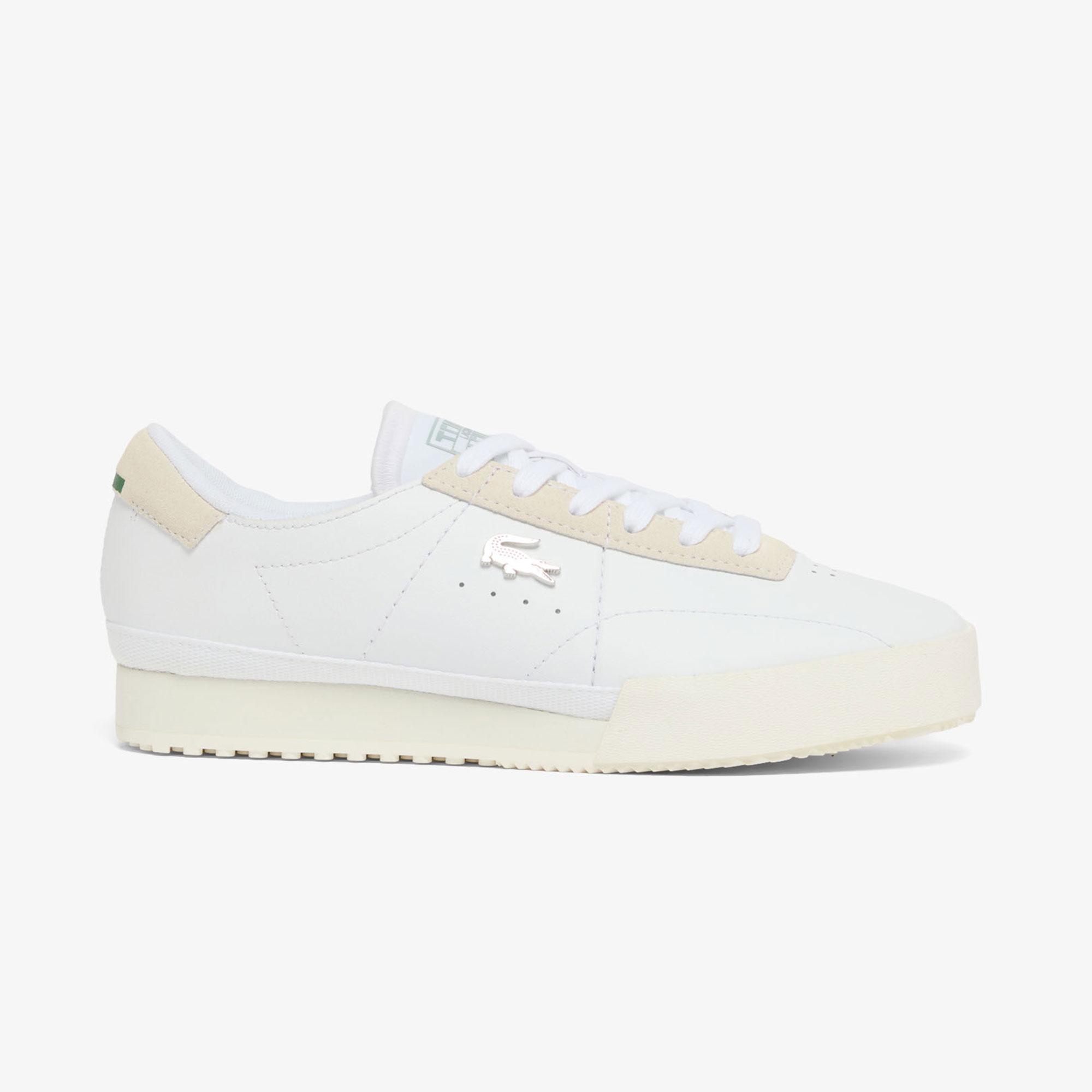 Lacoste Aura Kadın Beyaz Sneaker