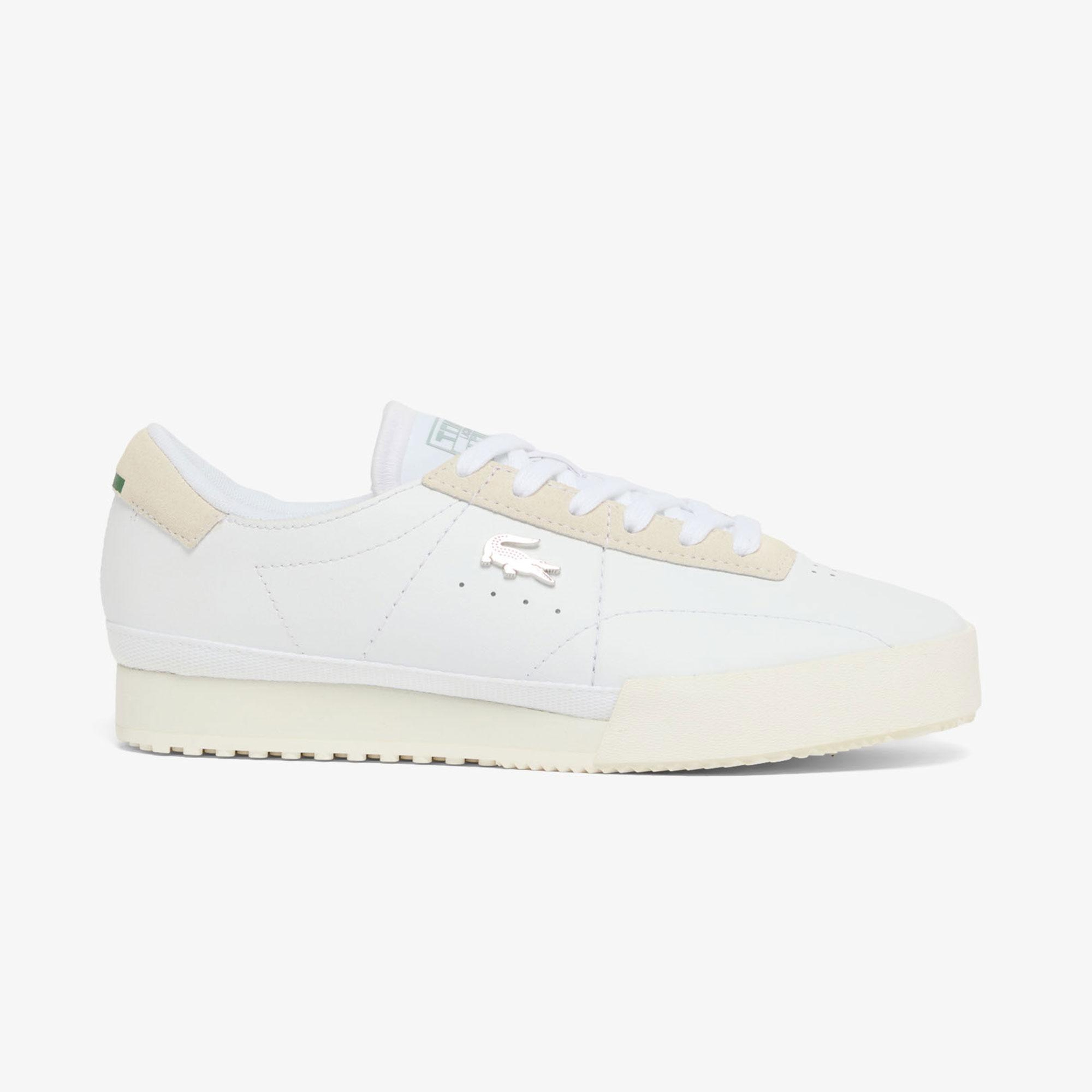 Lacoste Aura Kadın Beyaz Sneaker