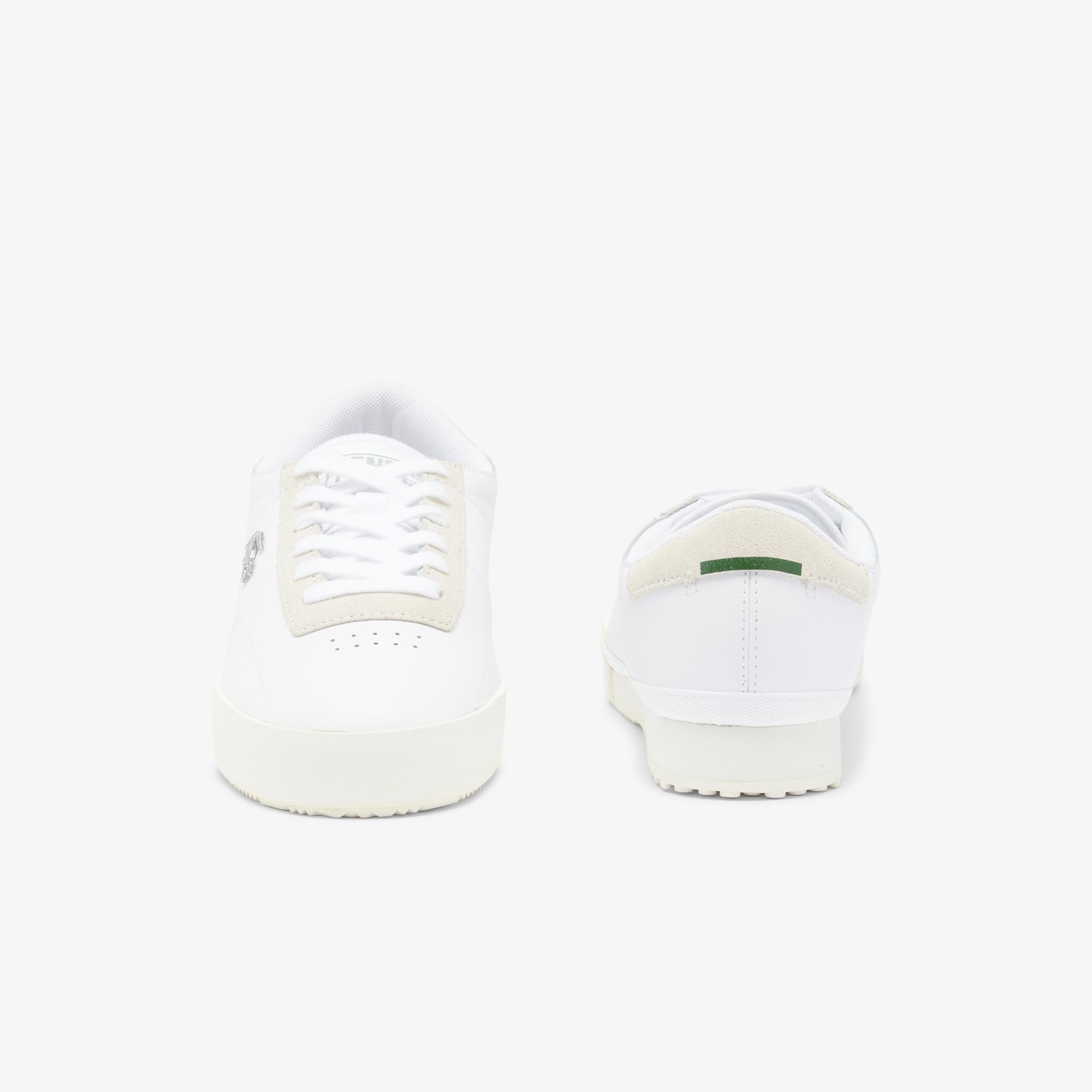 Lacoste Aura Kadın Beyaz Sneaker