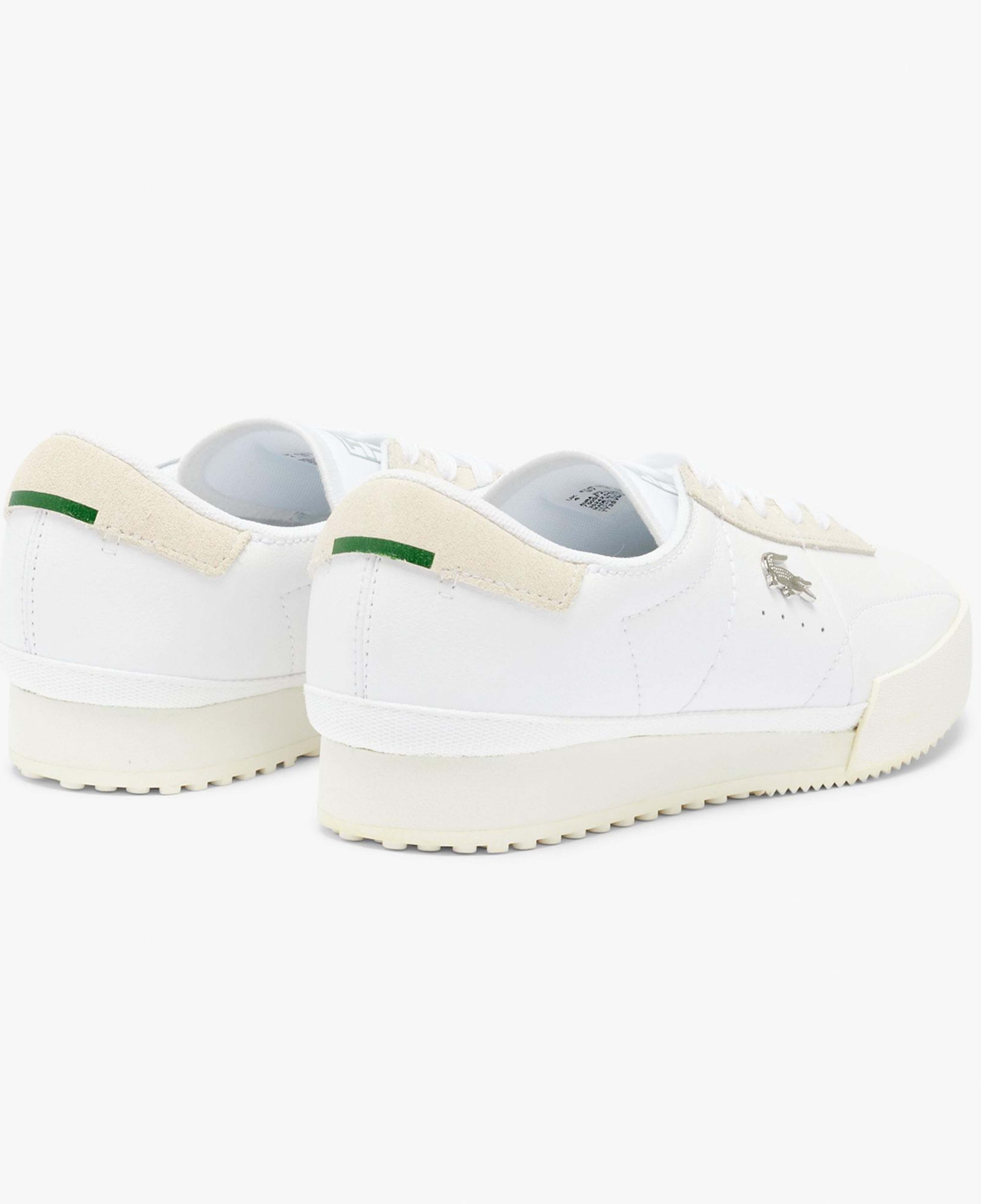 Lacoste Aura Kadın Beyaz Sneaker