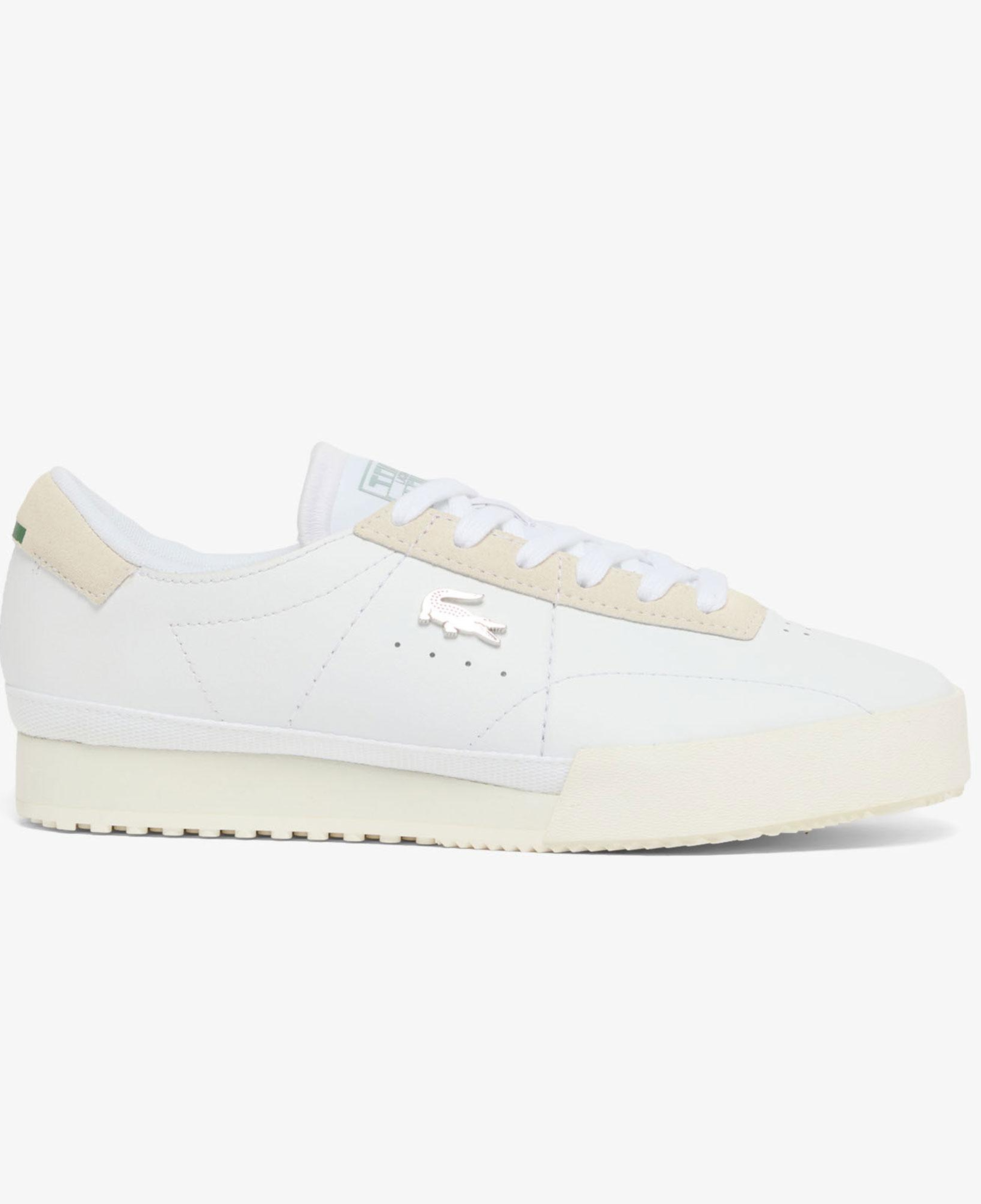 Lacoste Aura Kadın Beyaz Sneaker