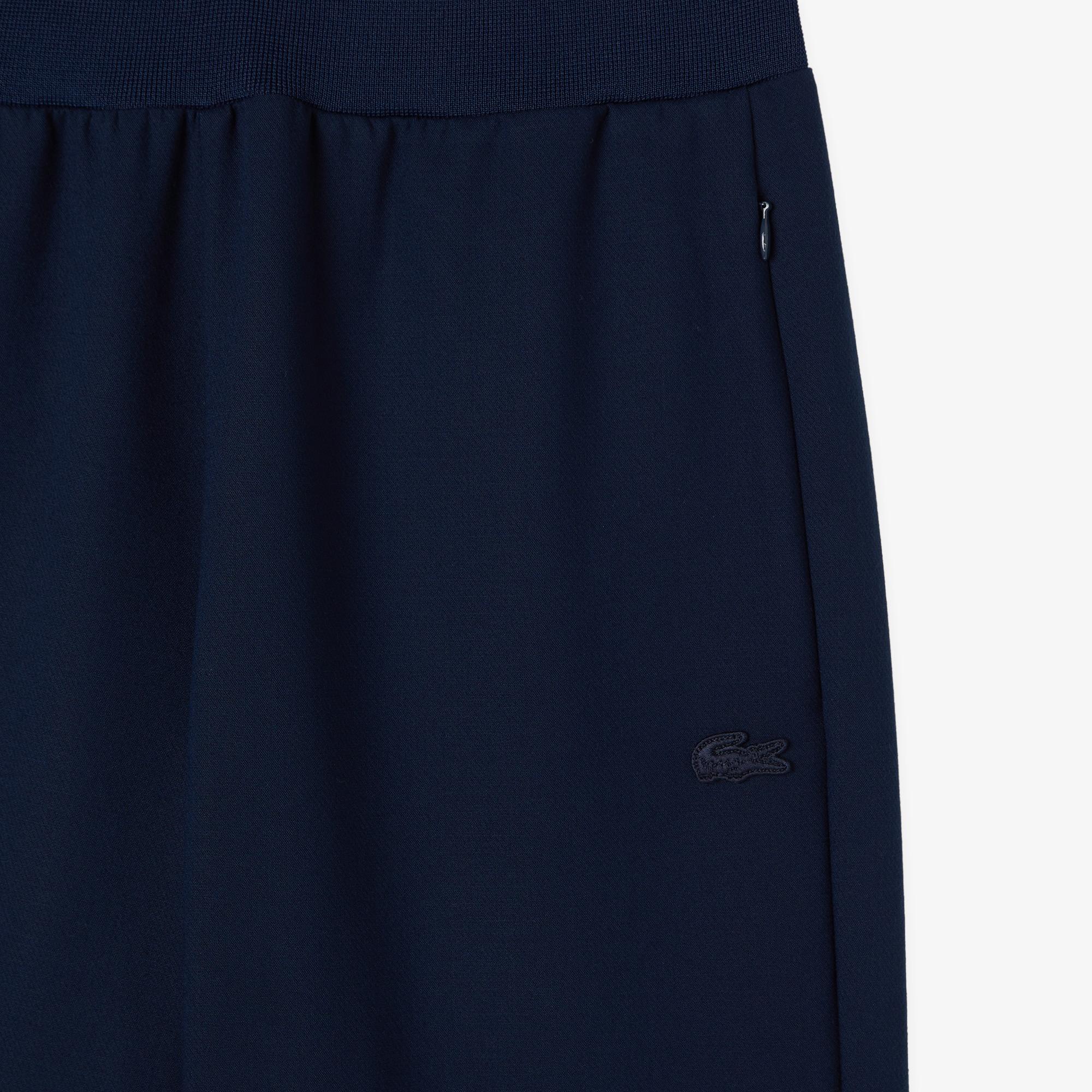 Lacoste Kadın Lacivert Pantolon