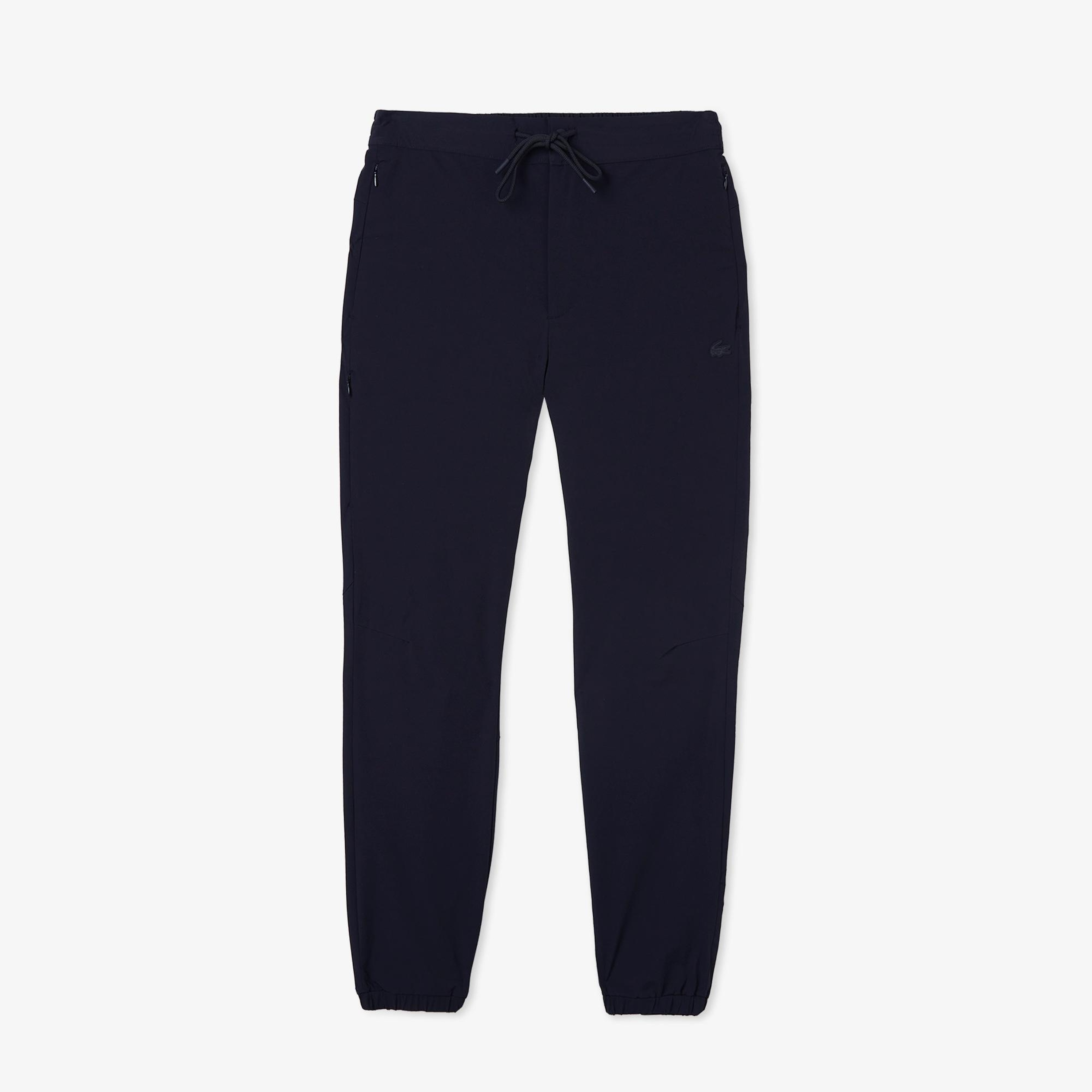 Lacoste Erkek Lacivert Pantolon