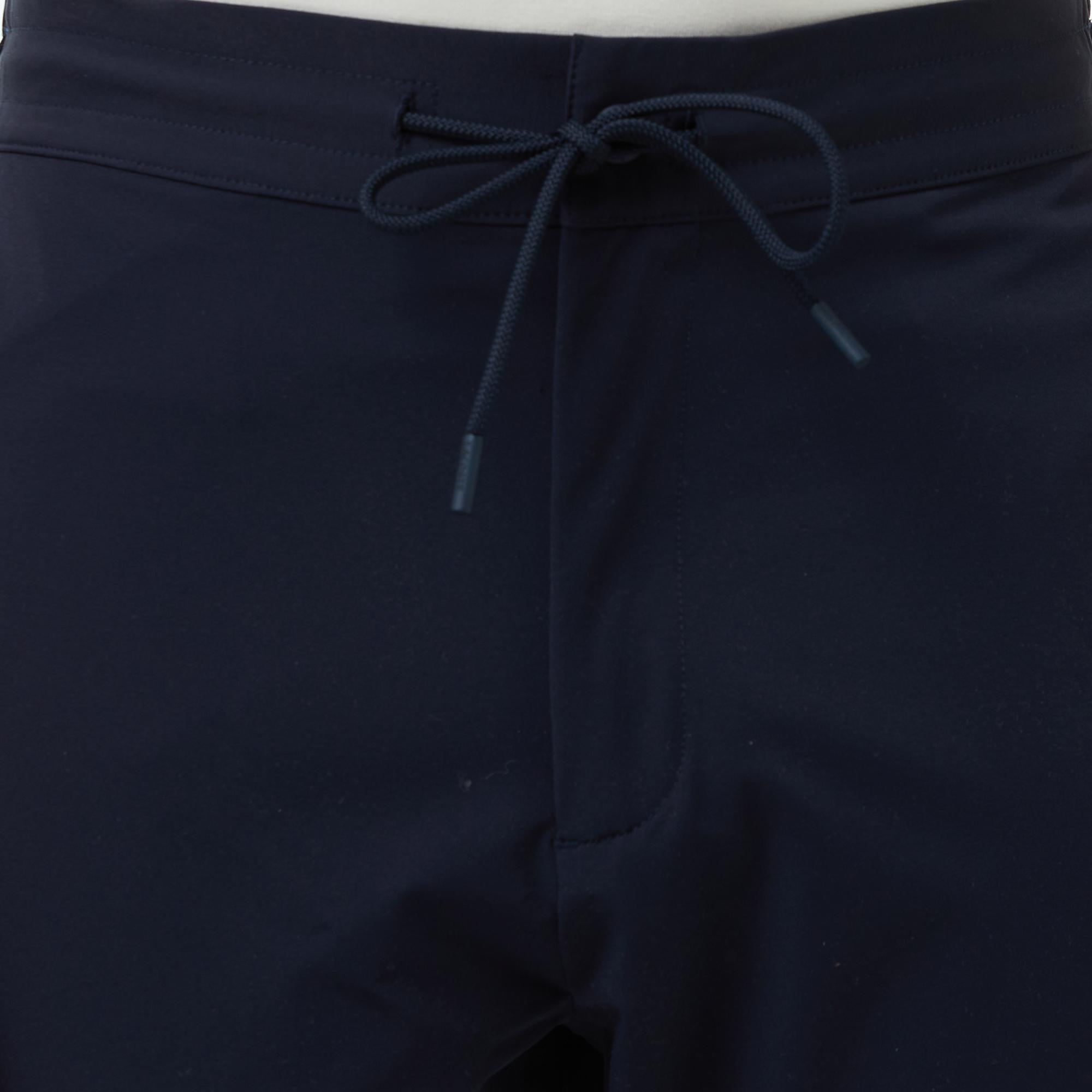 Lacoste Erkek Lacivert Pantolon