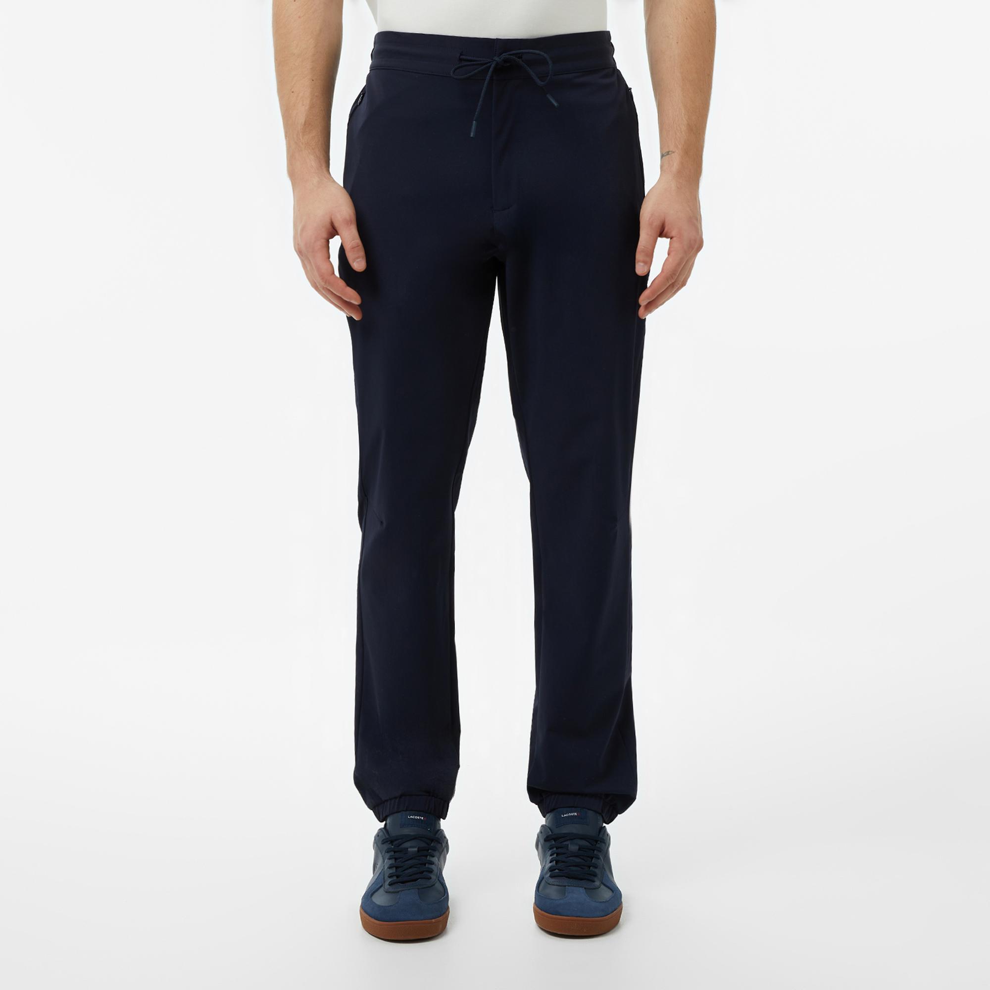 Lacoste Erkek Lacivert Pantolon