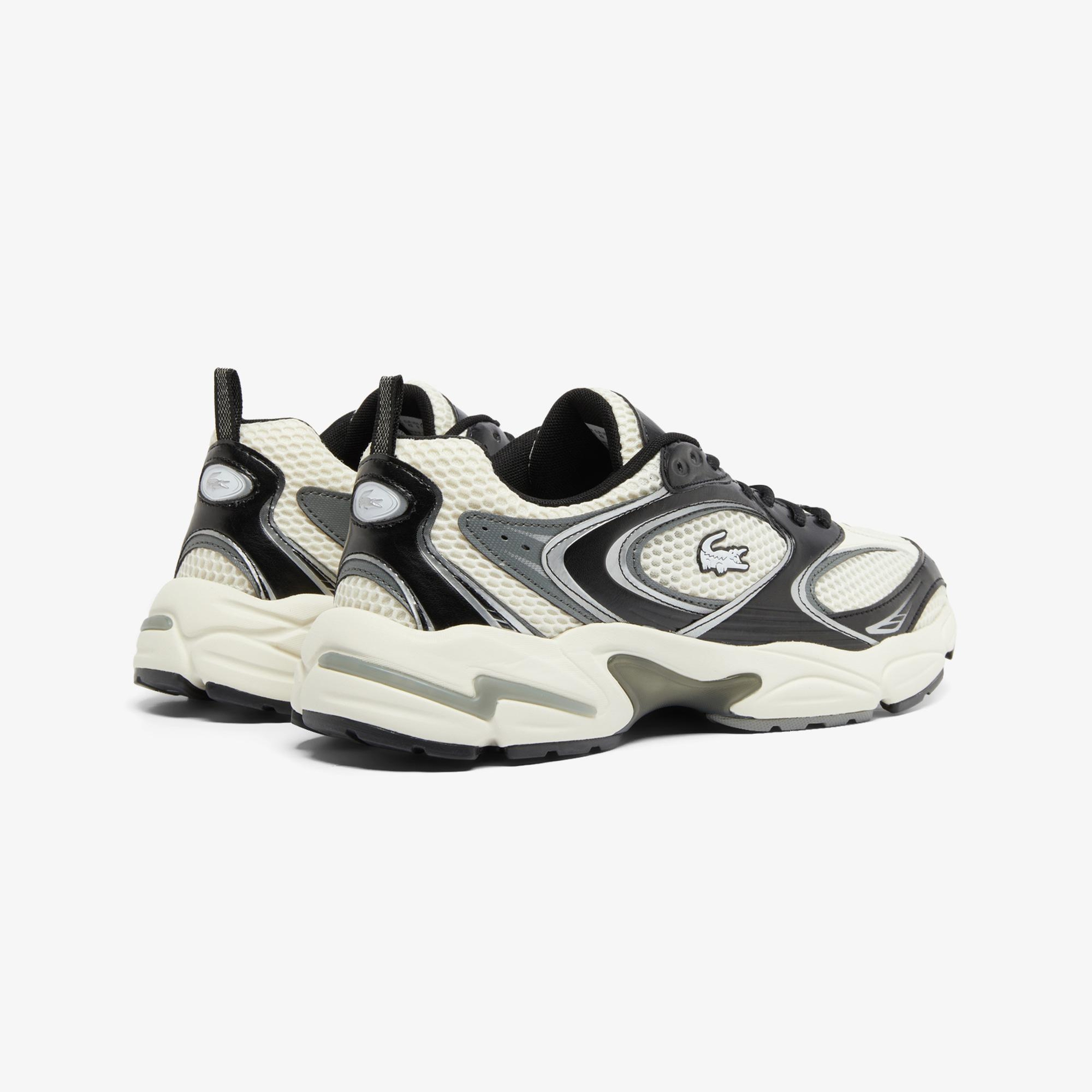 Lacoste Storm 96 2K Erkek Beyaz Sneaker