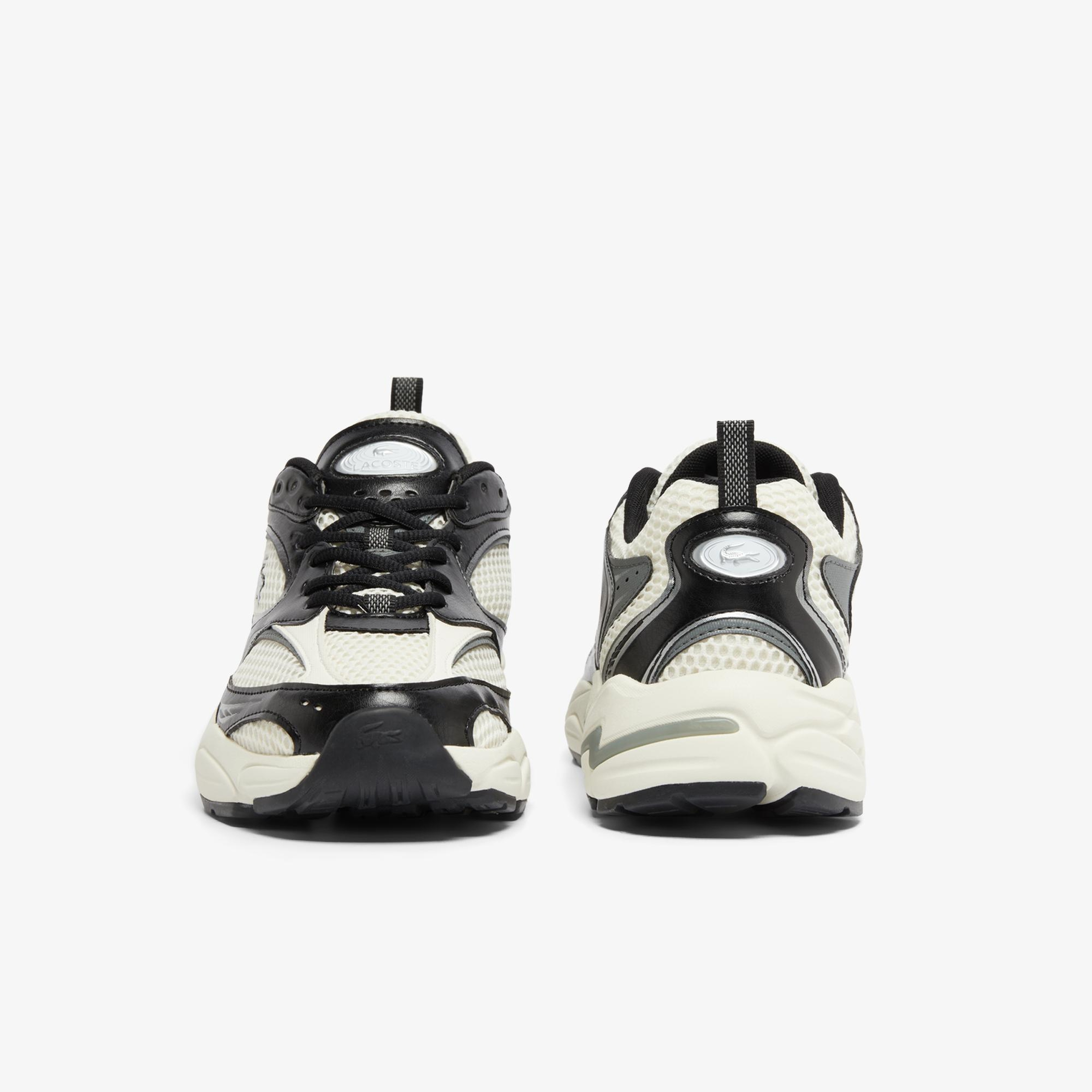 Lacoste Storm 96 2K Erkek Beyaz Sneaker