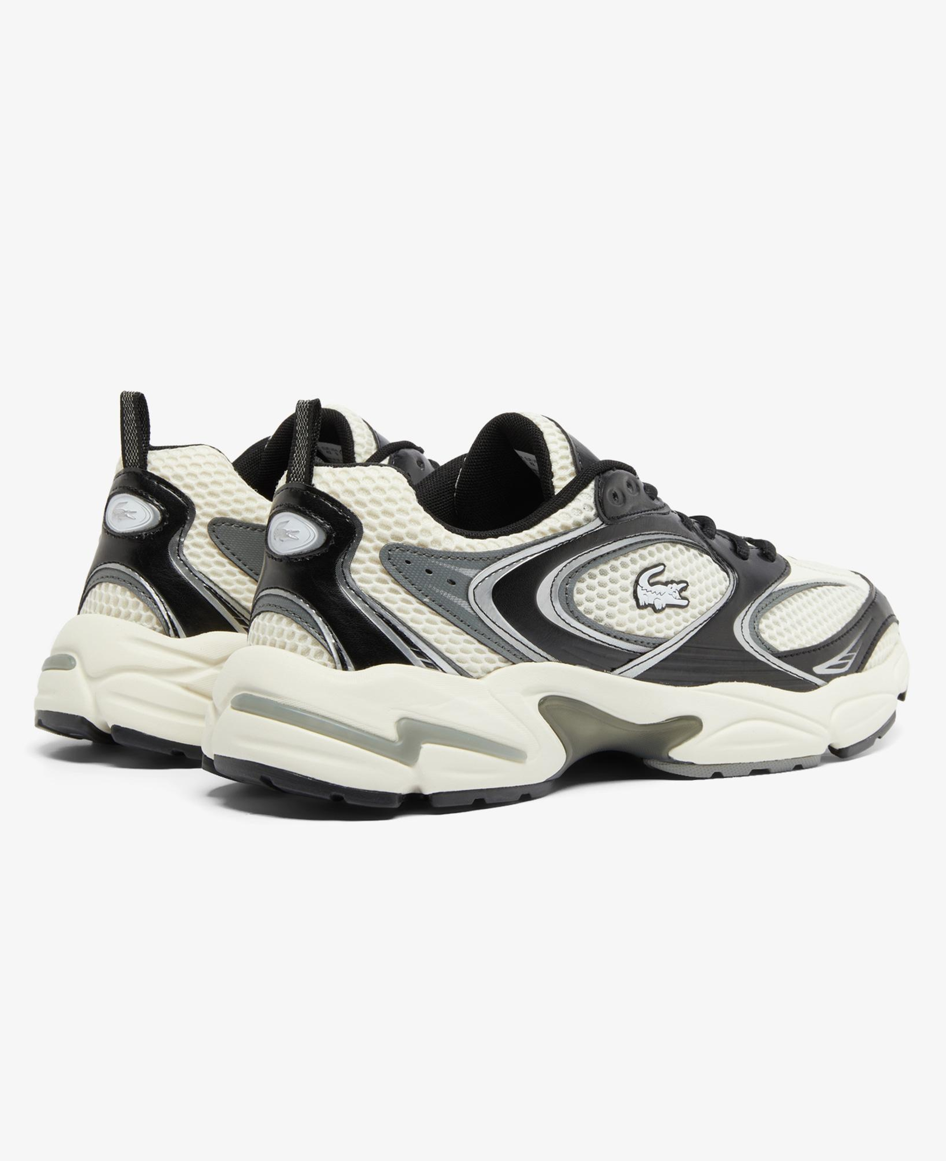 Lacoste Storm 96 2K Erkek Beyaz Sneaker