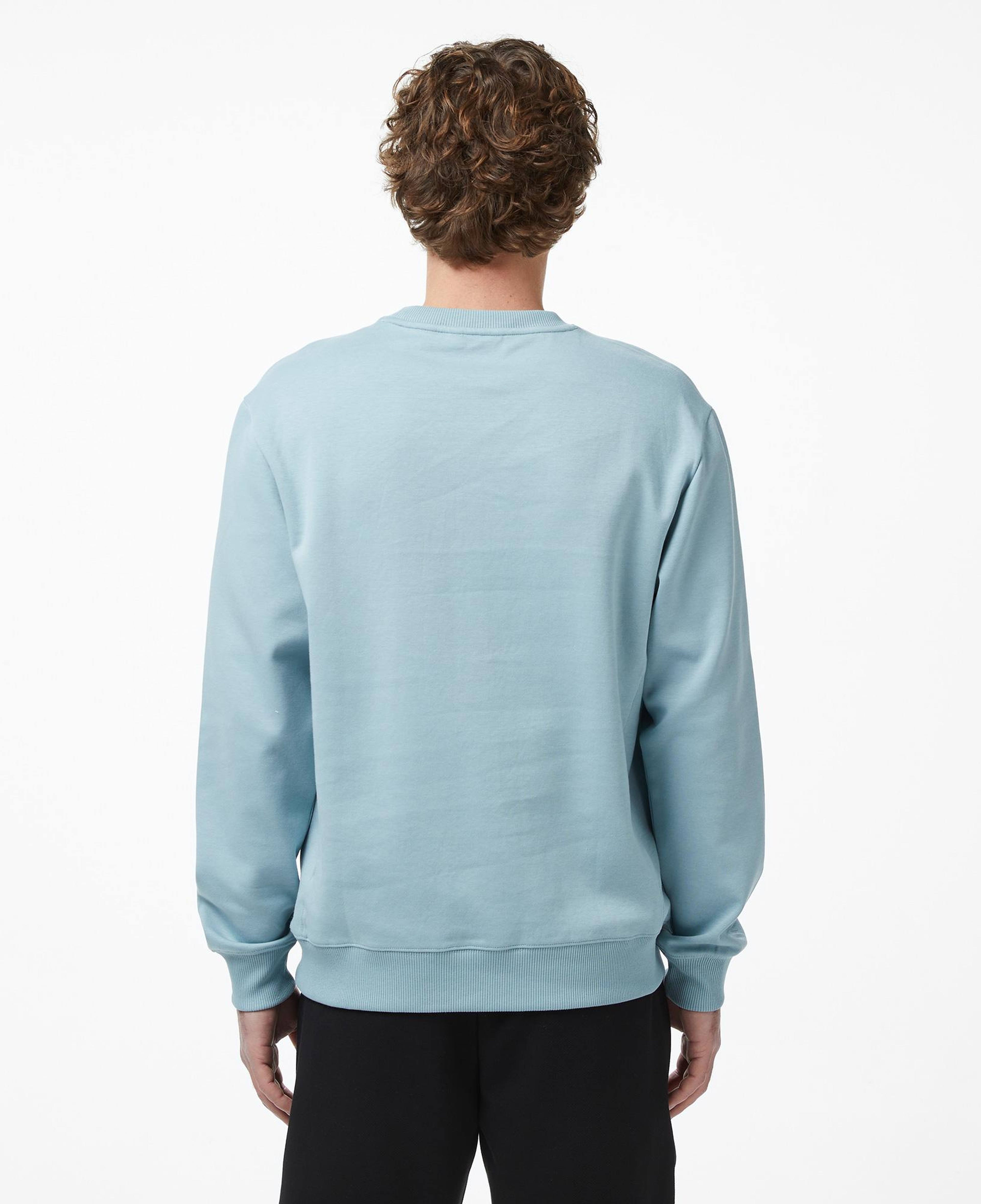 Nautica Erkek Yeşil Regular Fit Sweatshirt