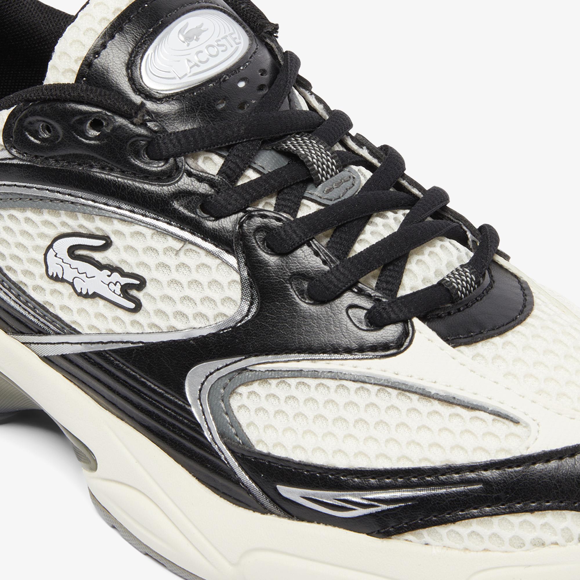 Lacoste Storm 96 2K Kadın Beyaz Sneaker