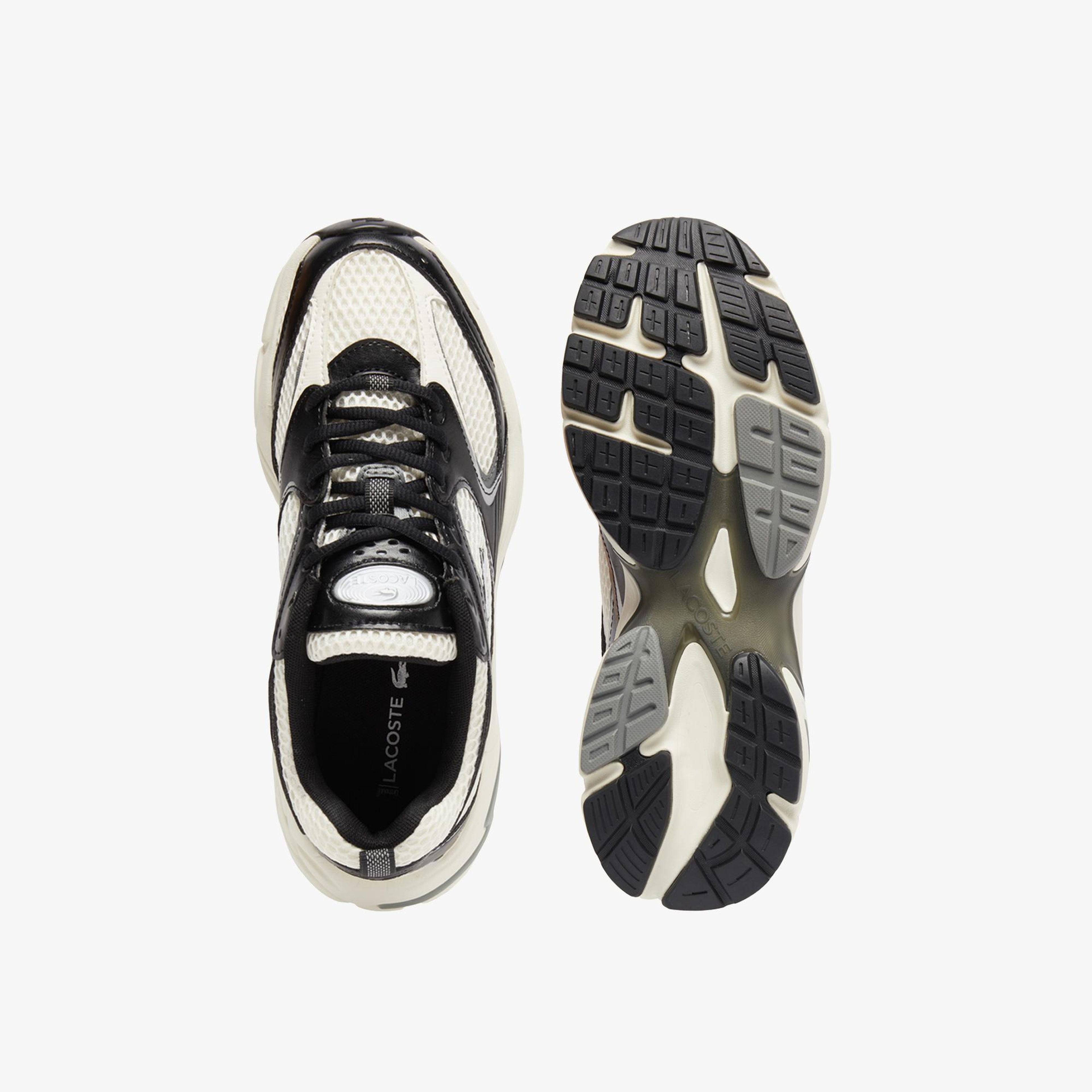 Lacoste Storm 96 2K Kadın Beyaz Sneaker