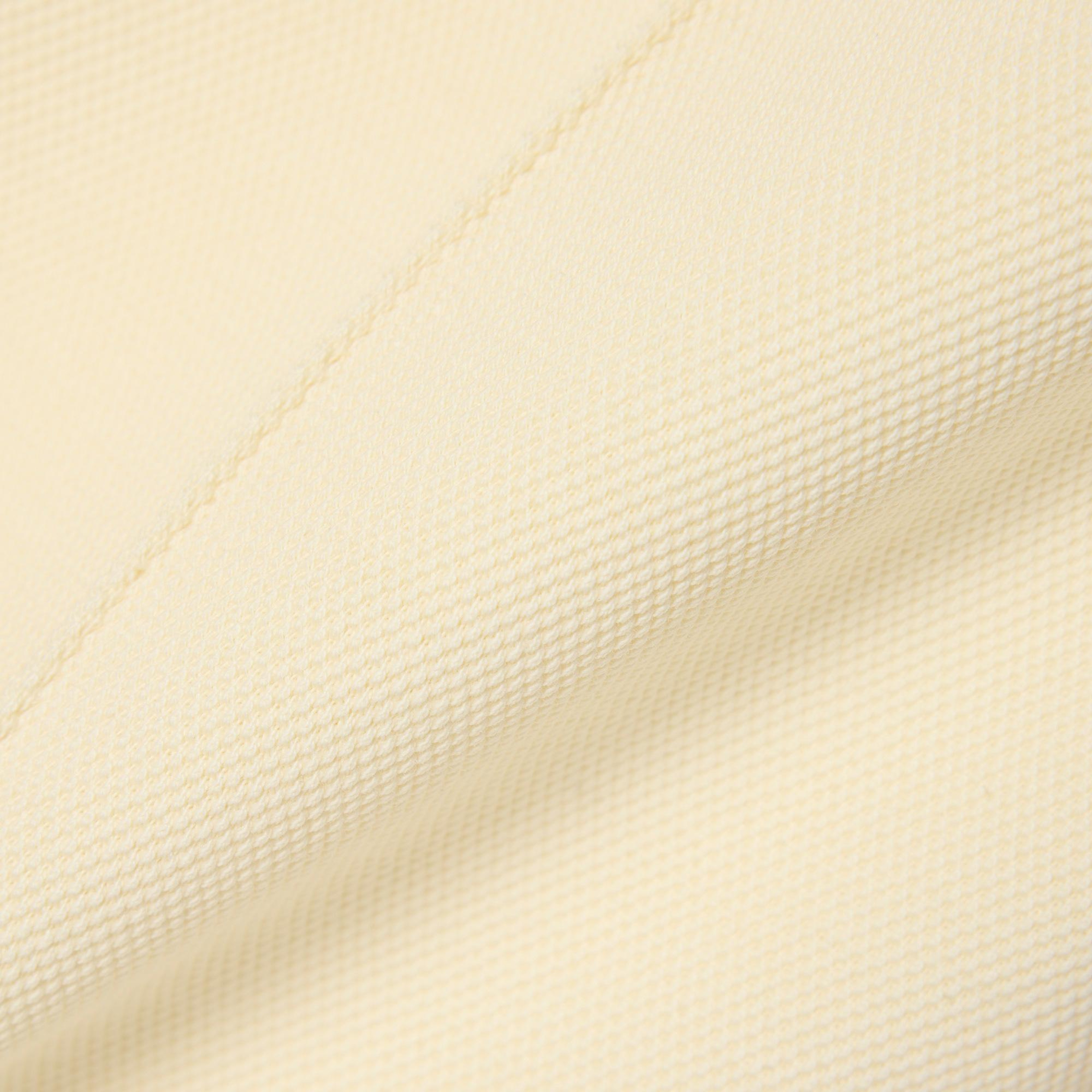 Lacoste Erkek Regular Fit Sarı Eşofman Altı