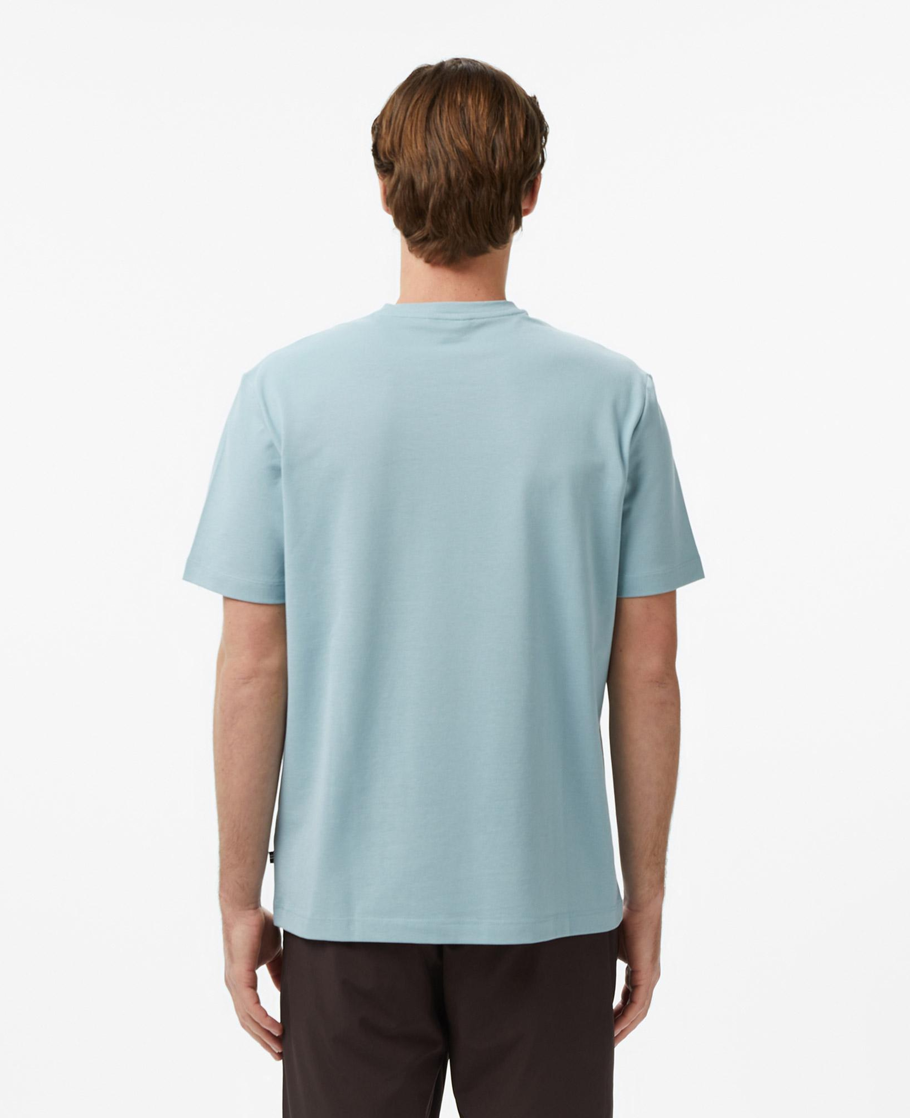 Nautica Erkek Yeşil Regular Fit T-Shirt