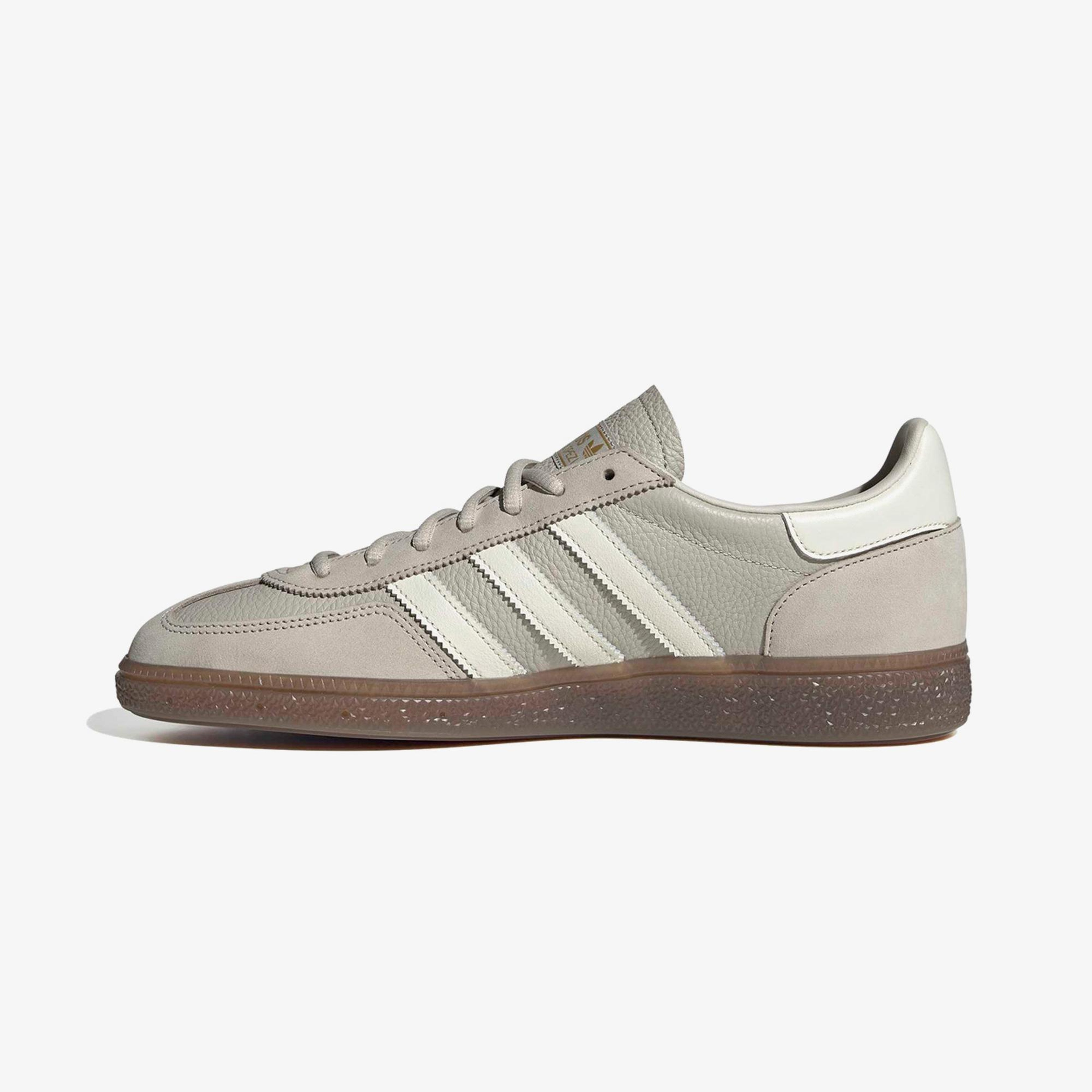 adidas Handball Spezial Erkek Bej Sneaker