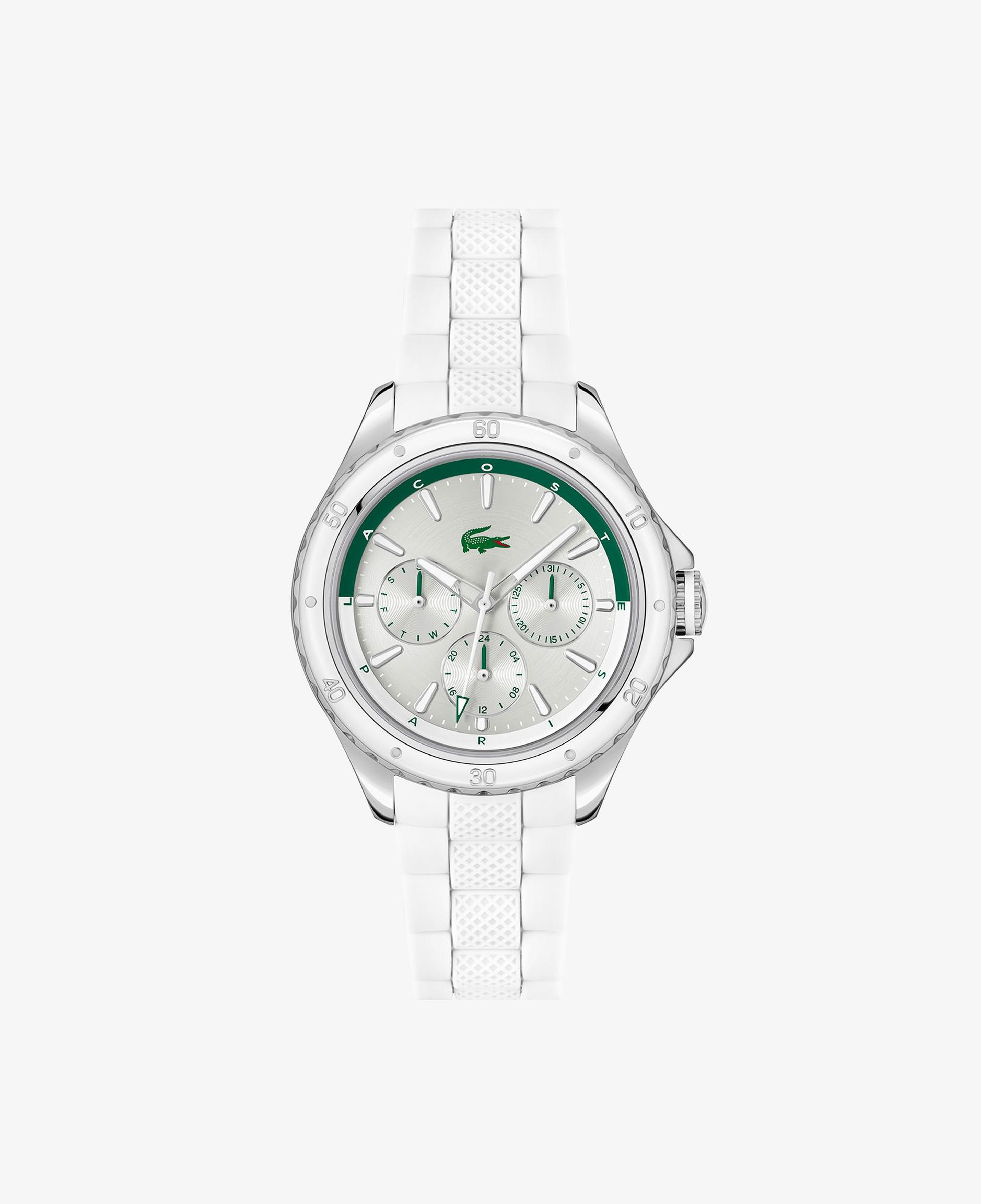 Lacoste Kadın Beyaz Saat