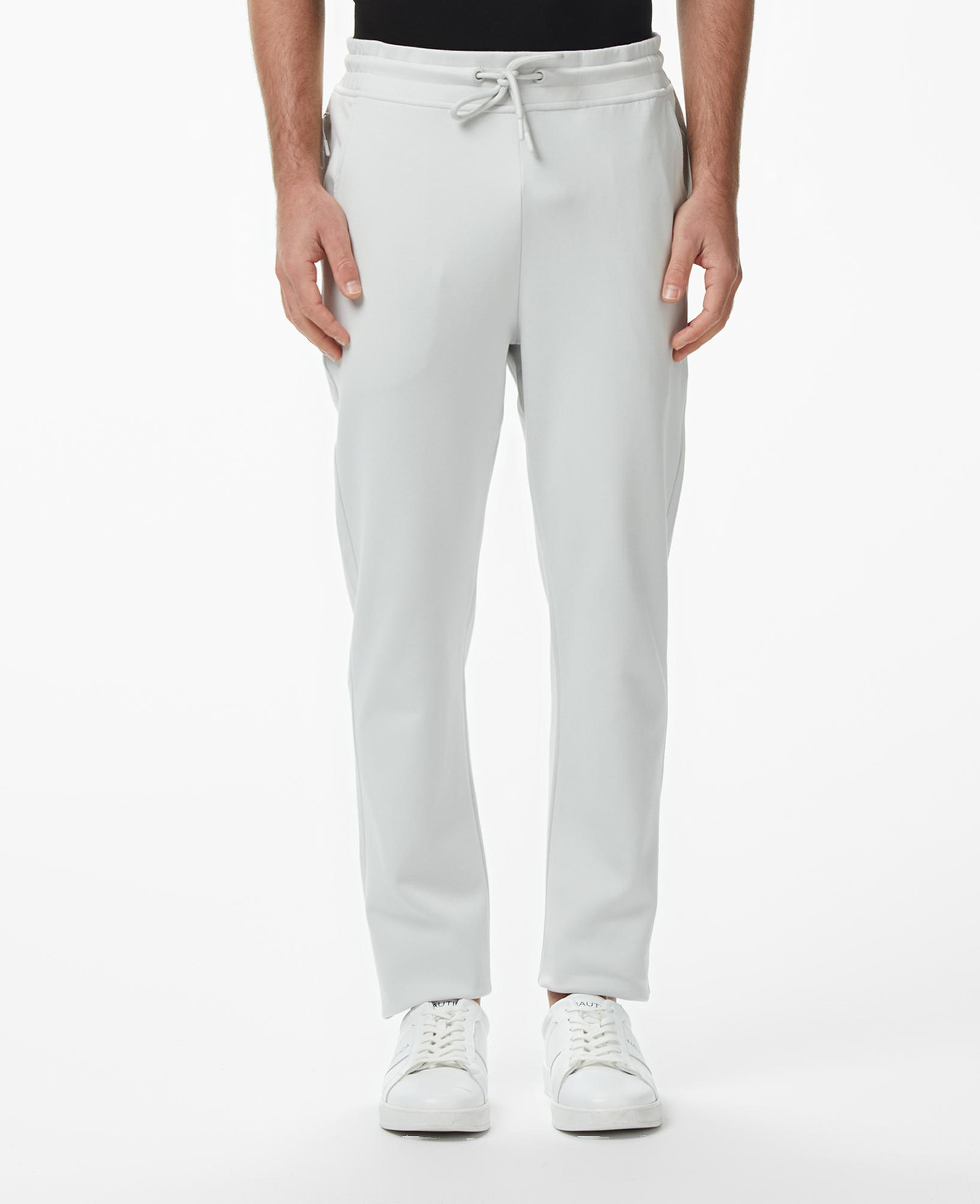 Nautica Erkek Gri Regular Fit Eşofman Altı