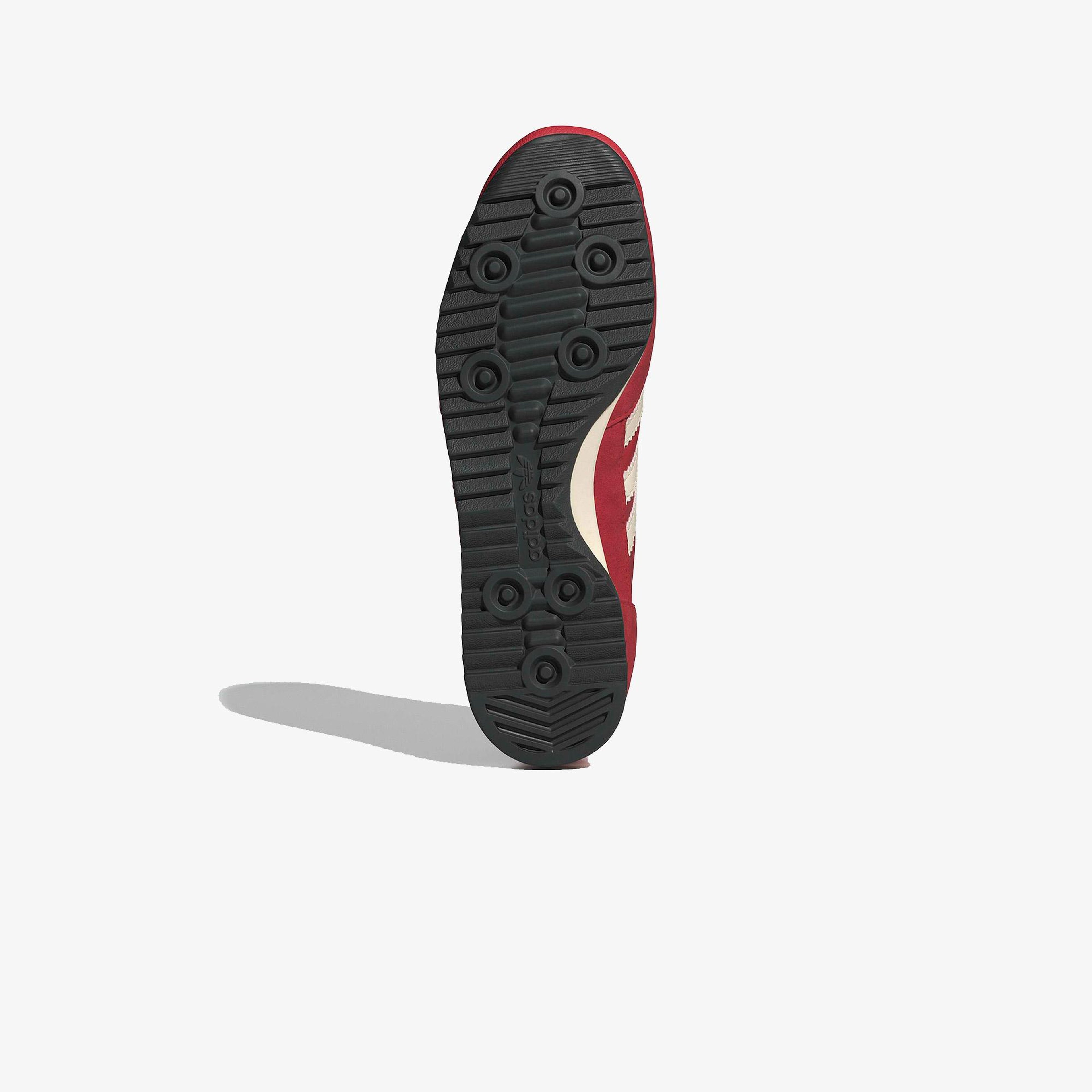 adidas SL 72 OG Kadın Kırmızı Spor Ayakkabı