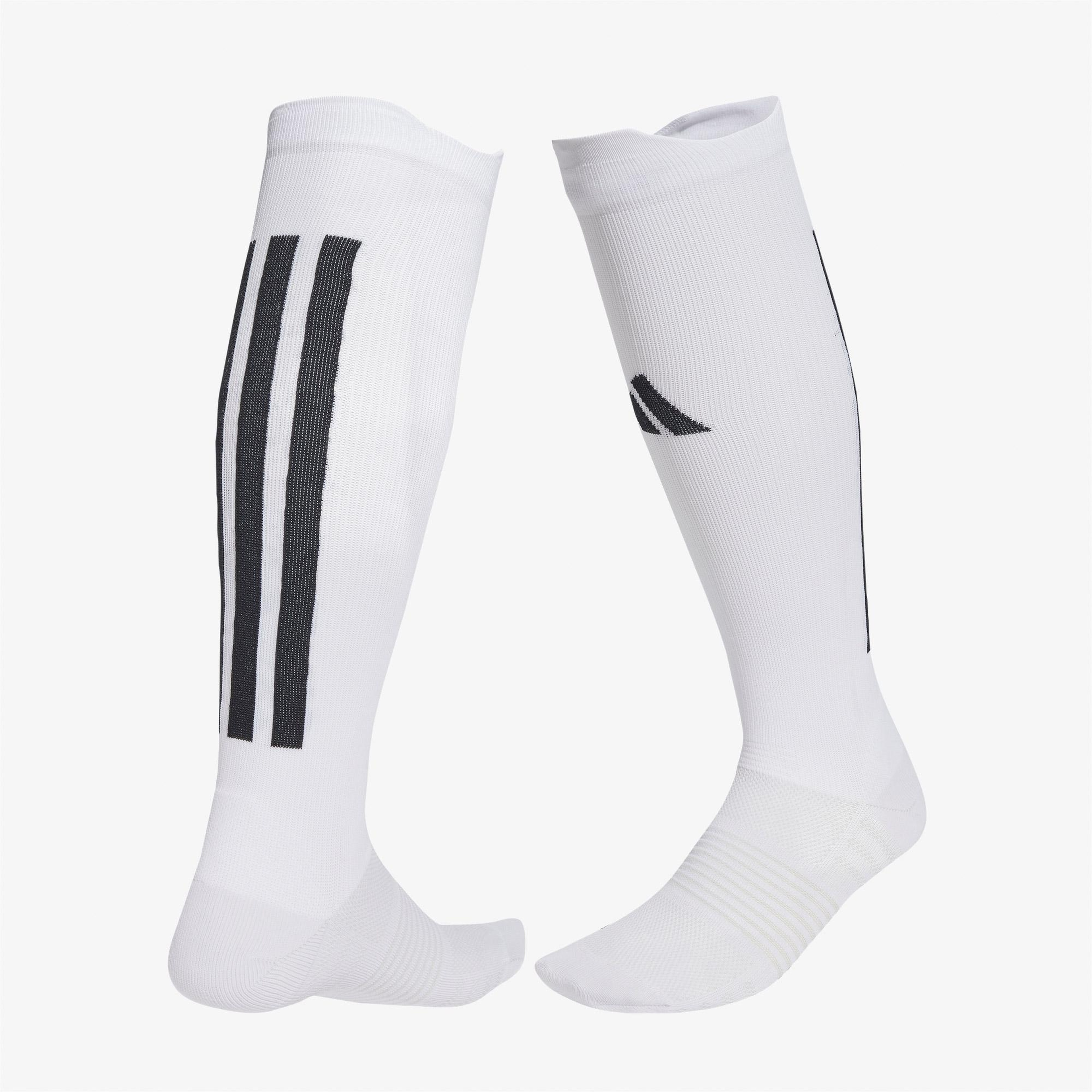 adidas Performance Knee Unisex Beyaz Çorap