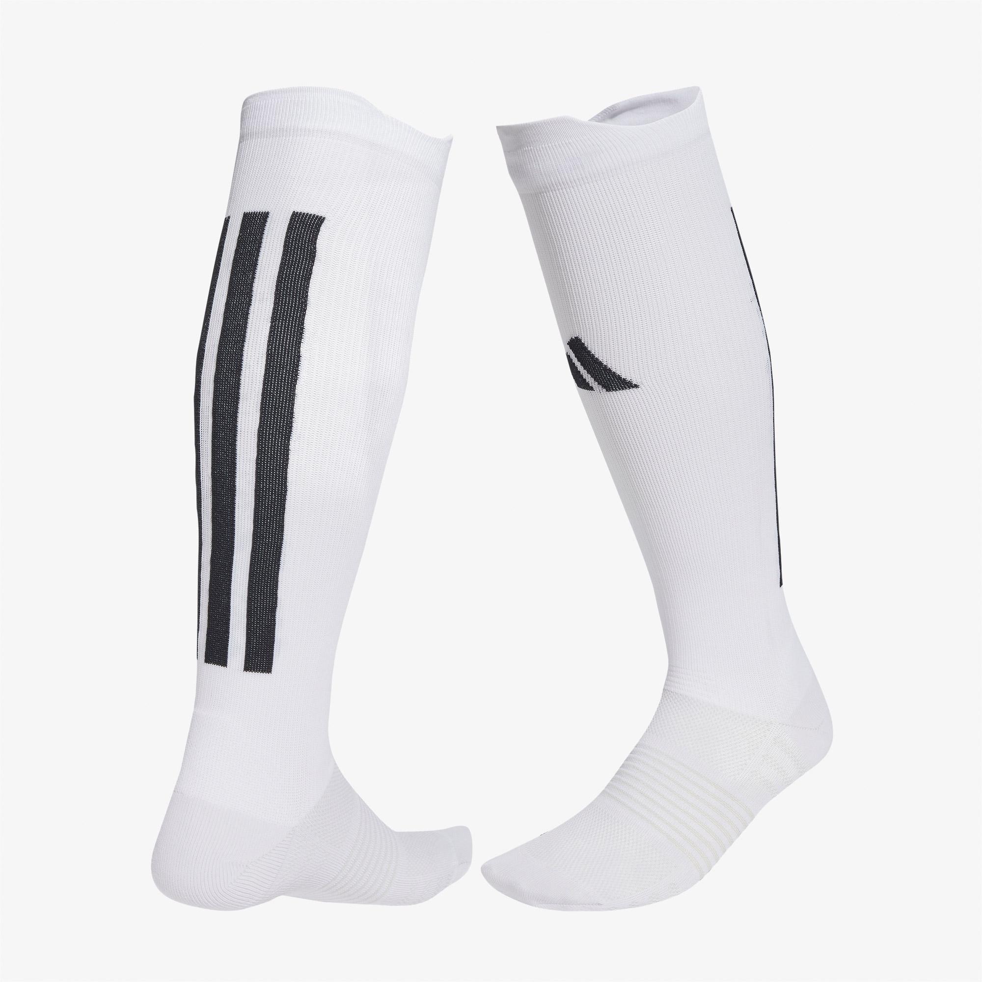 adidas Performance Knee Unisex Beyaz Çorap