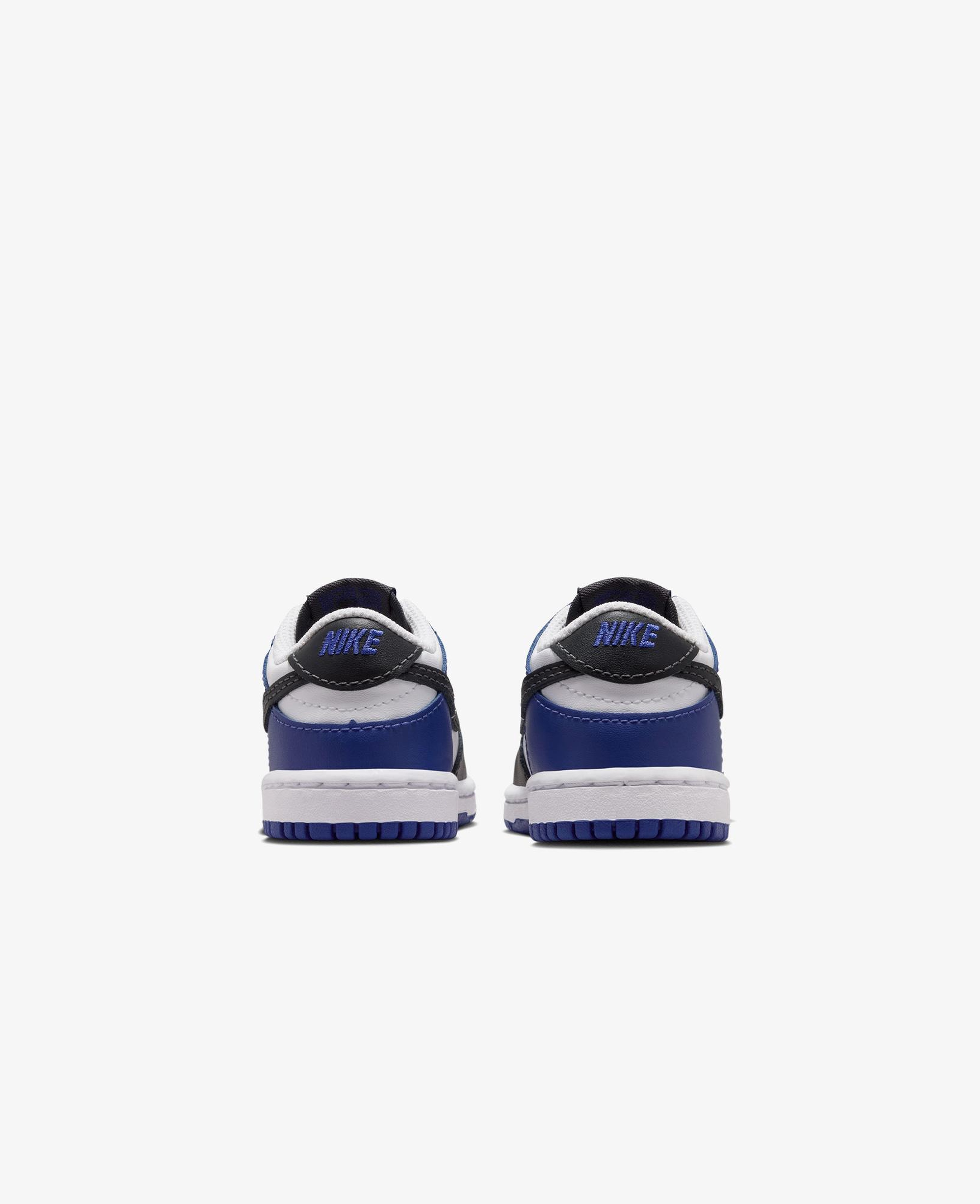 Nike Dunk Low Çocuk Beyaz Spor Ayakkabı